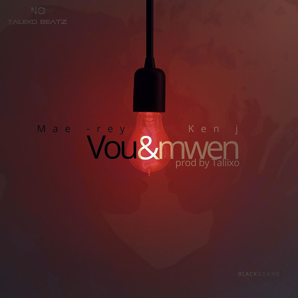 Постер альбома Vou & mwen