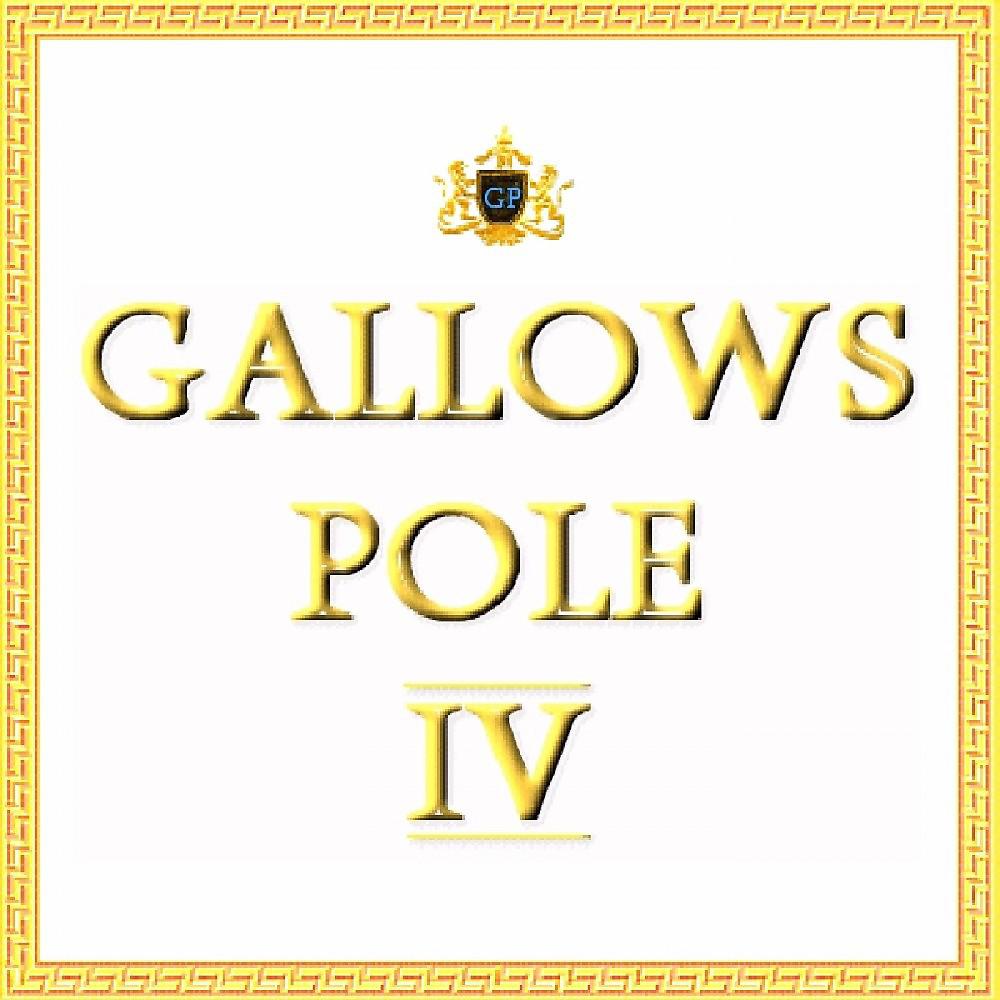 Постер альбома Gallows Pole 4 Remasters