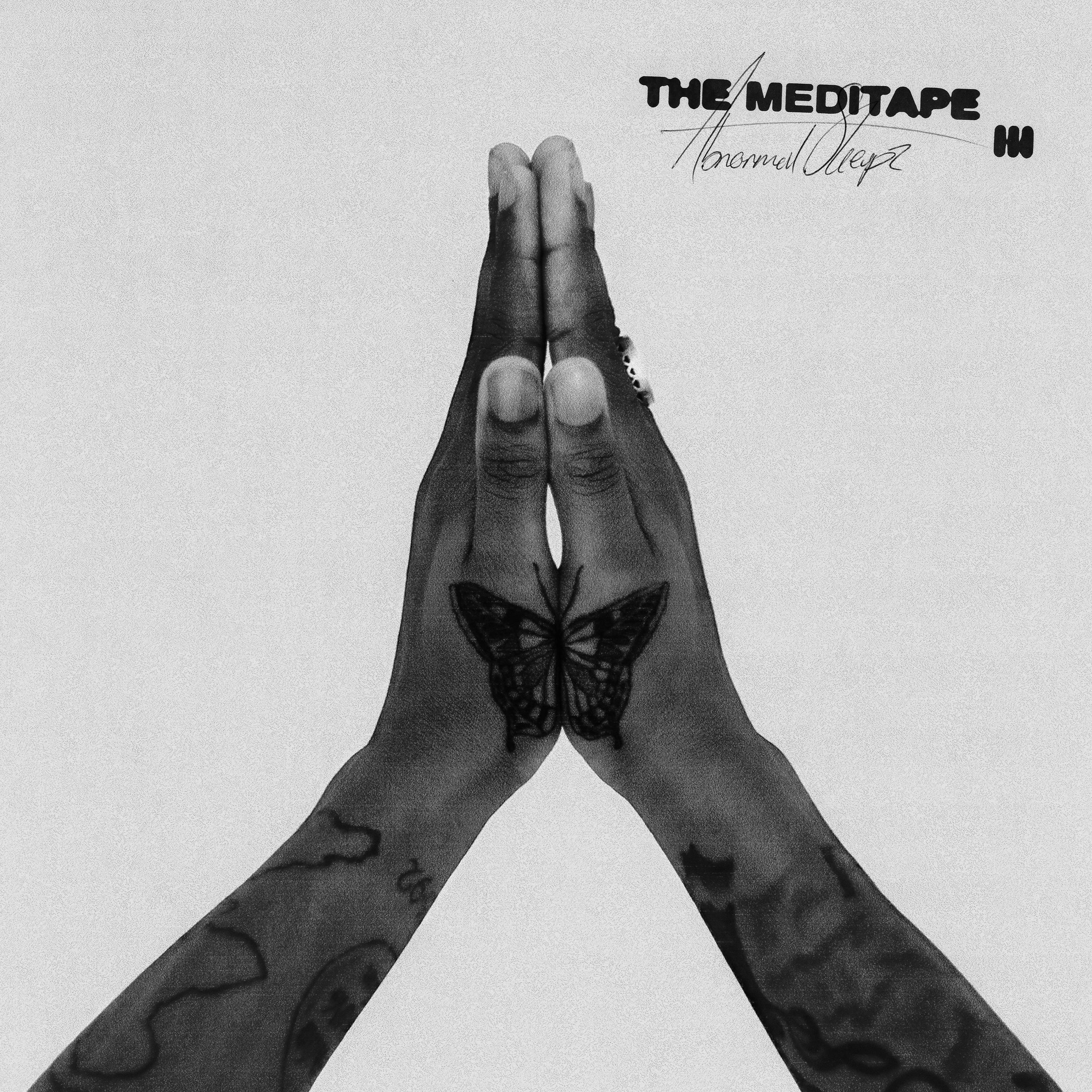 Постер альбома Meditape III