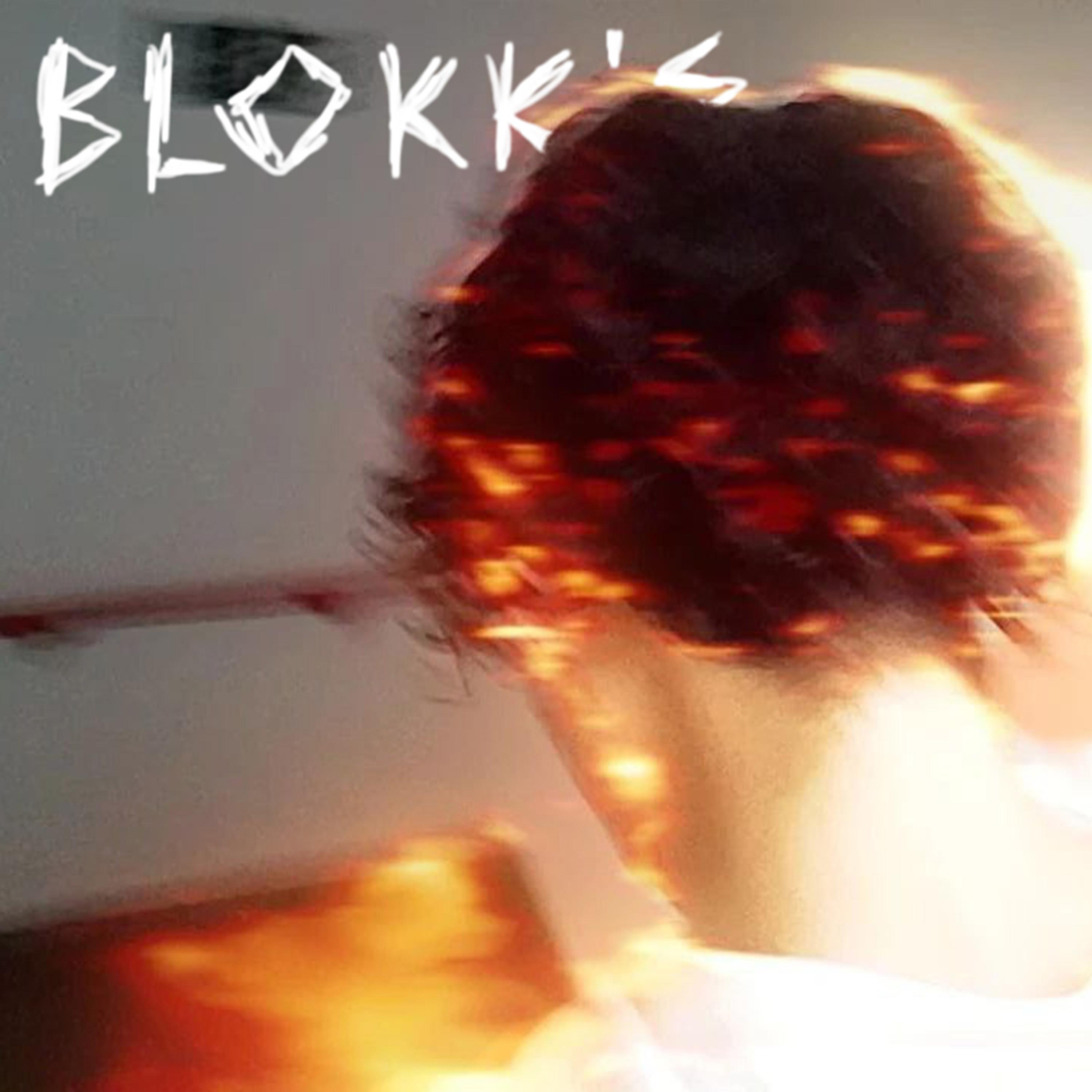 Постер альбома Blokk's