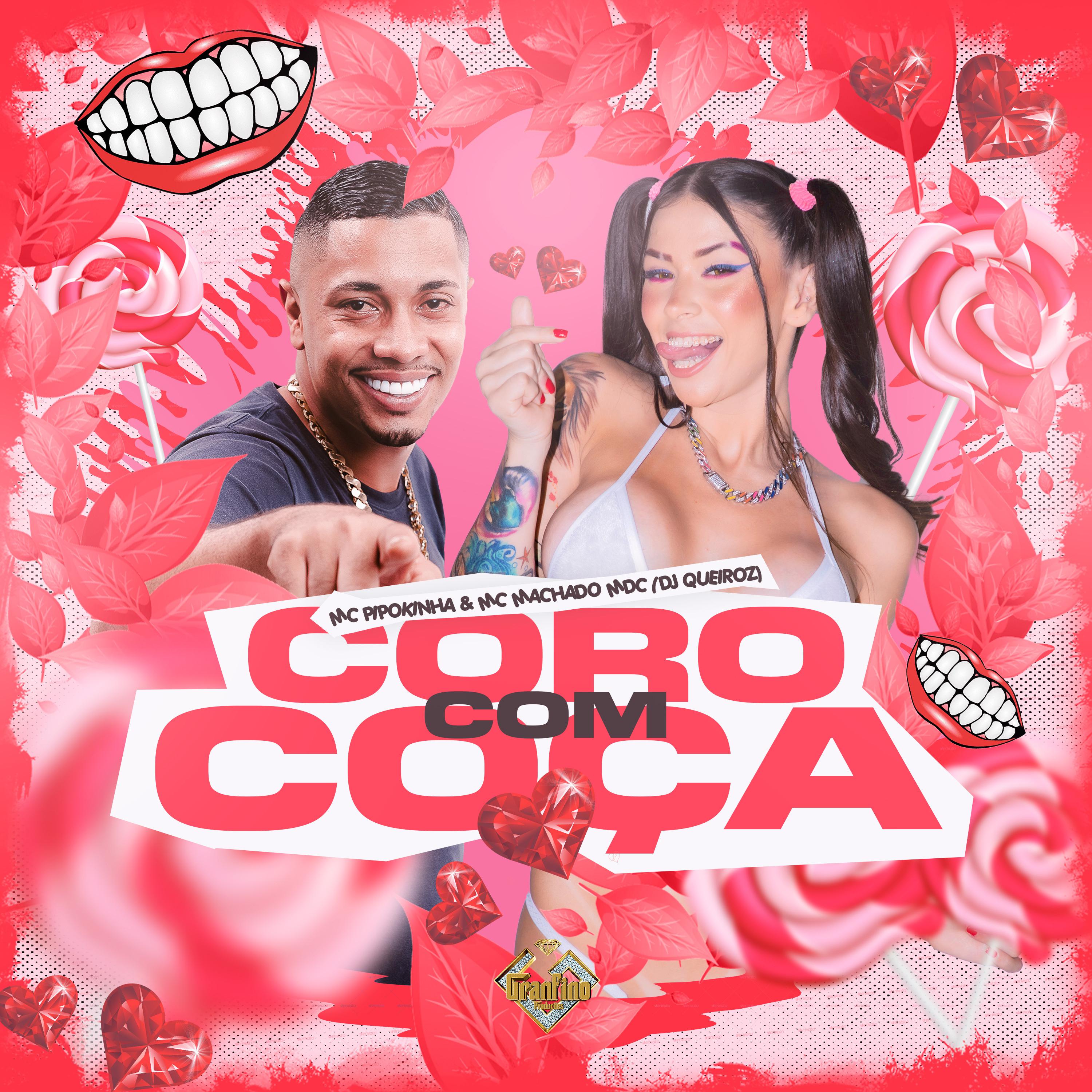 Постер альбома Coro Com Coça