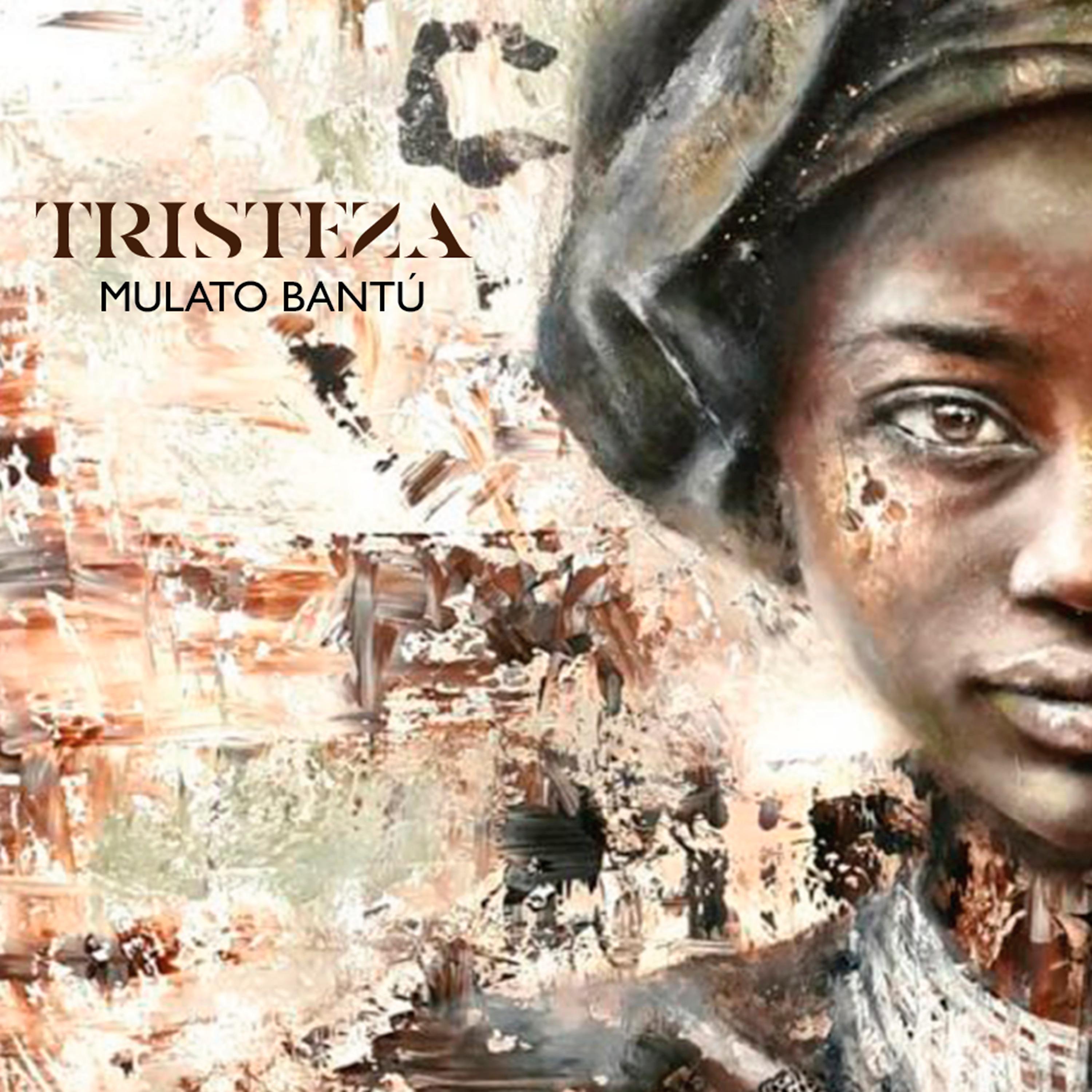 Постер альбома Tristeza
