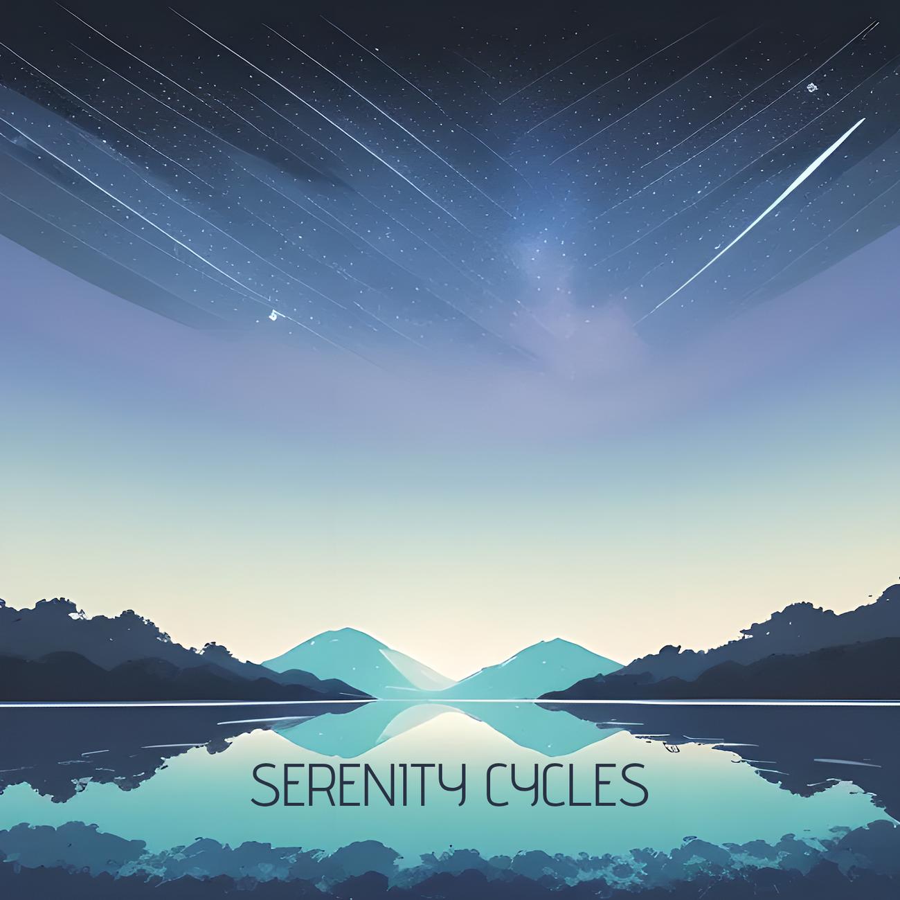 Постер альбома Serenity Cycles