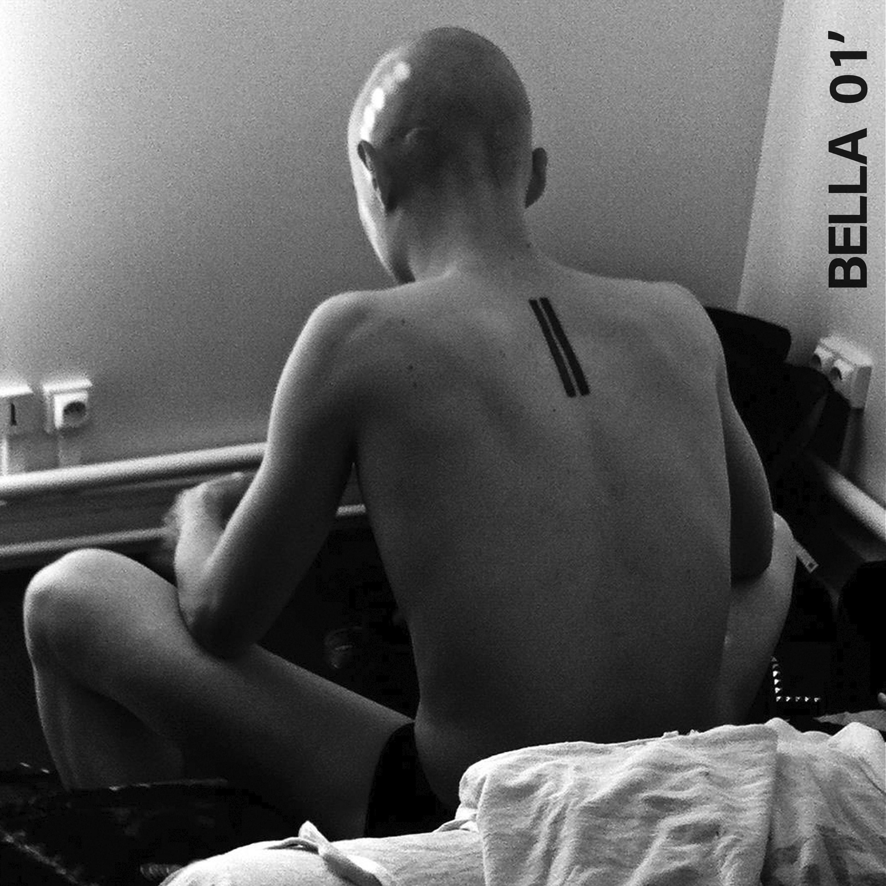 Постер альбома Bella 01'