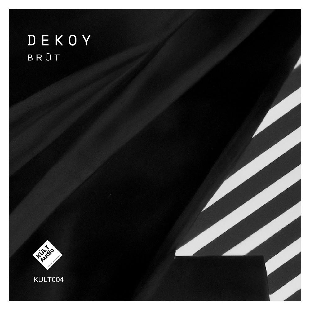 Постер альбома Dekoy
