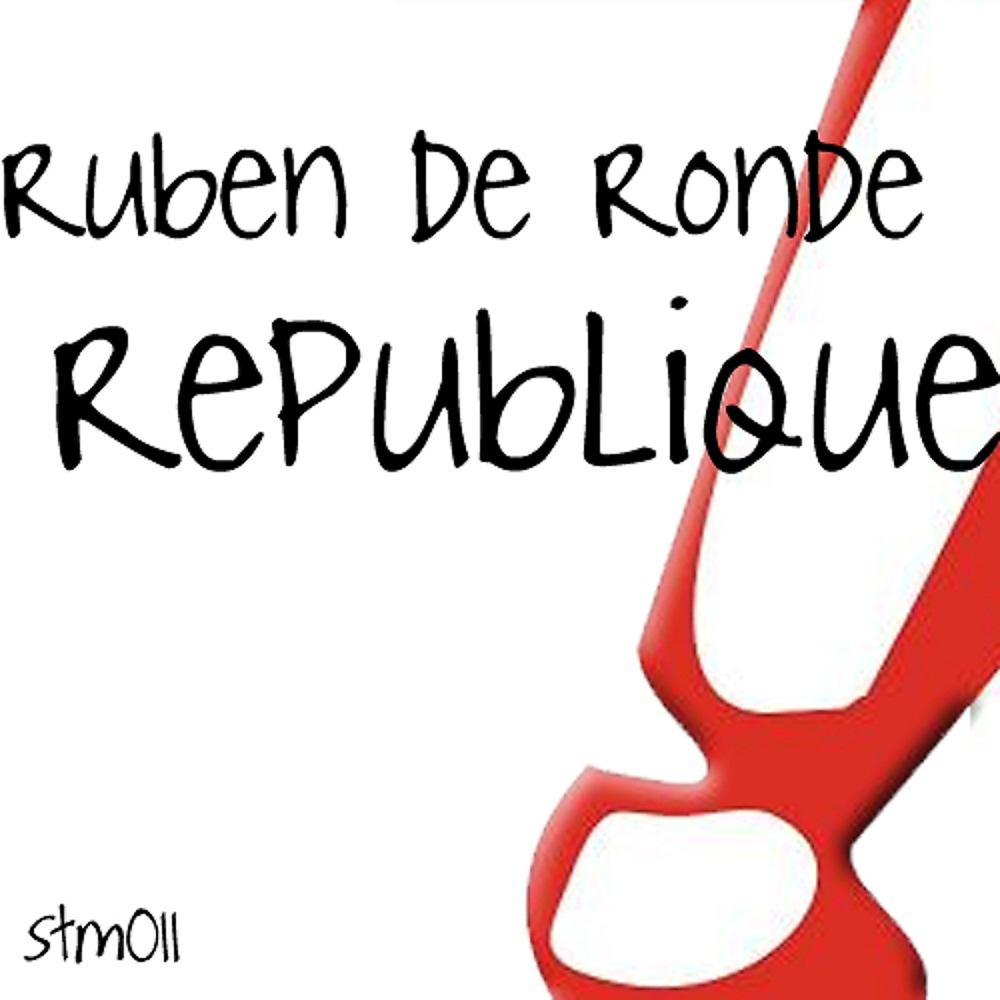 Постер альбома Republique