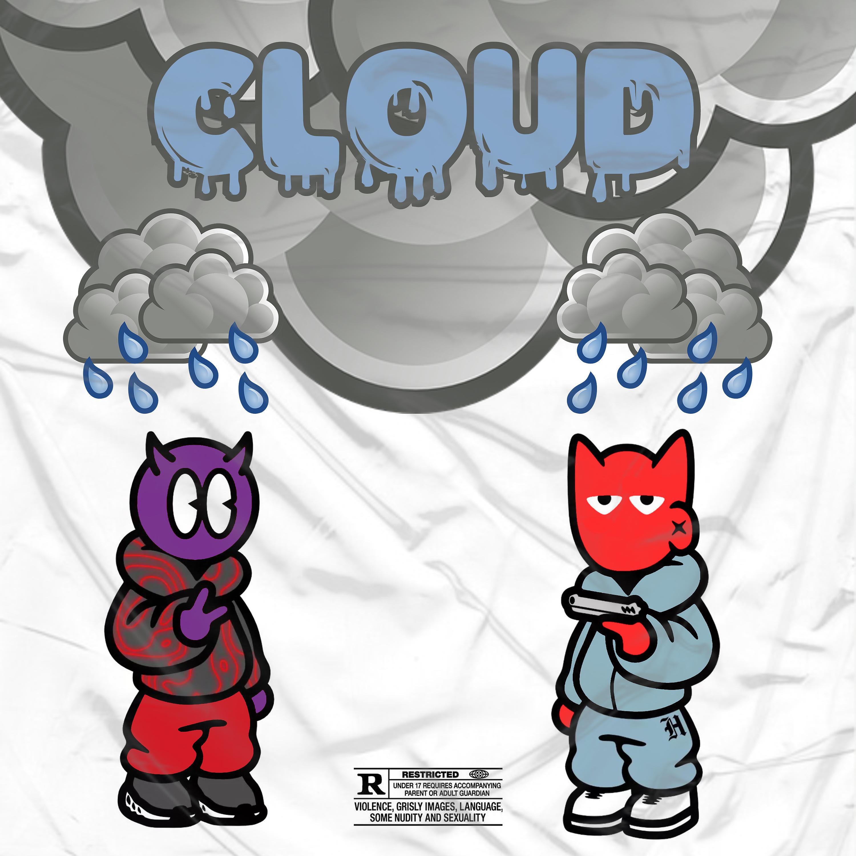 Постер альбома Cloud