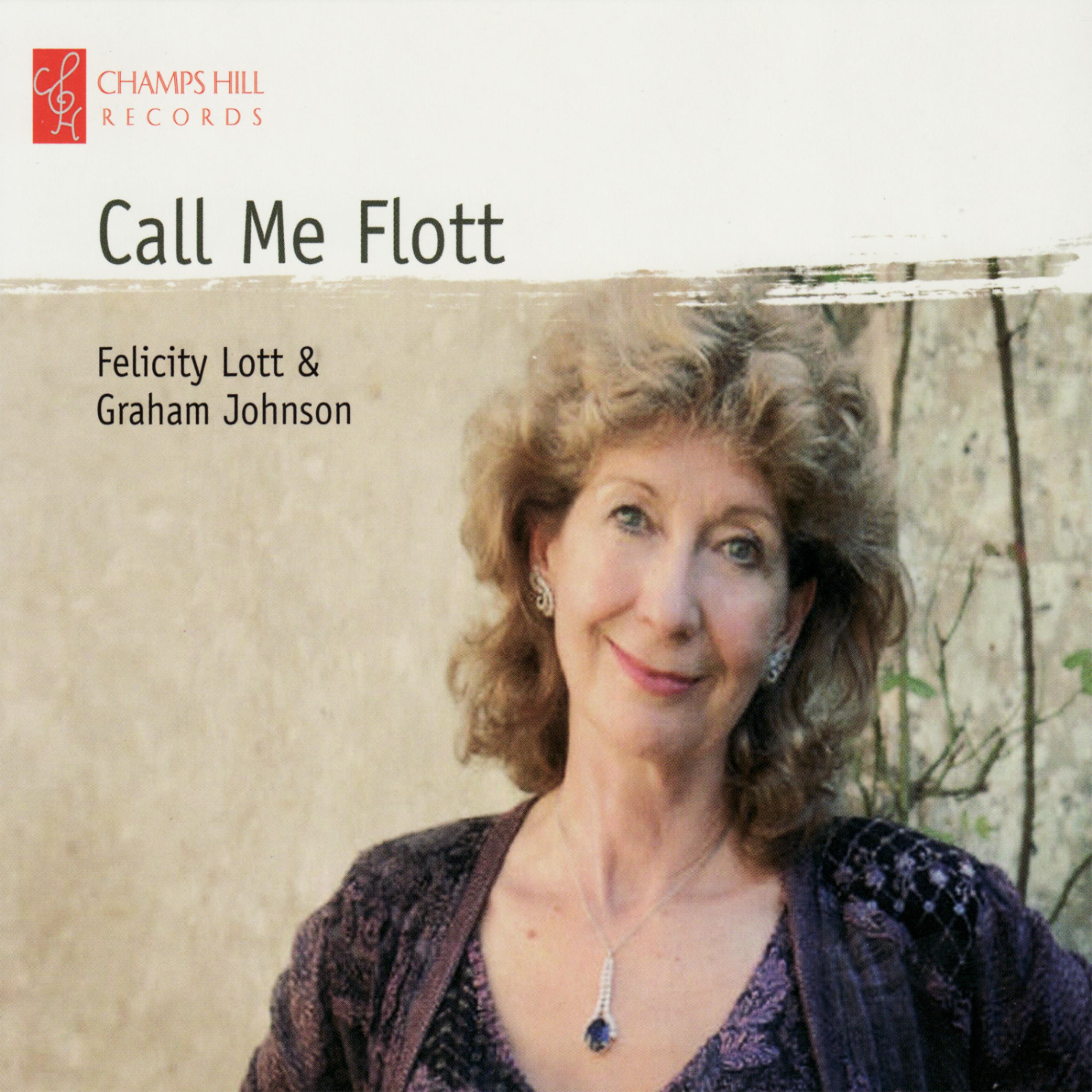 Постер альбома Call Me Flott