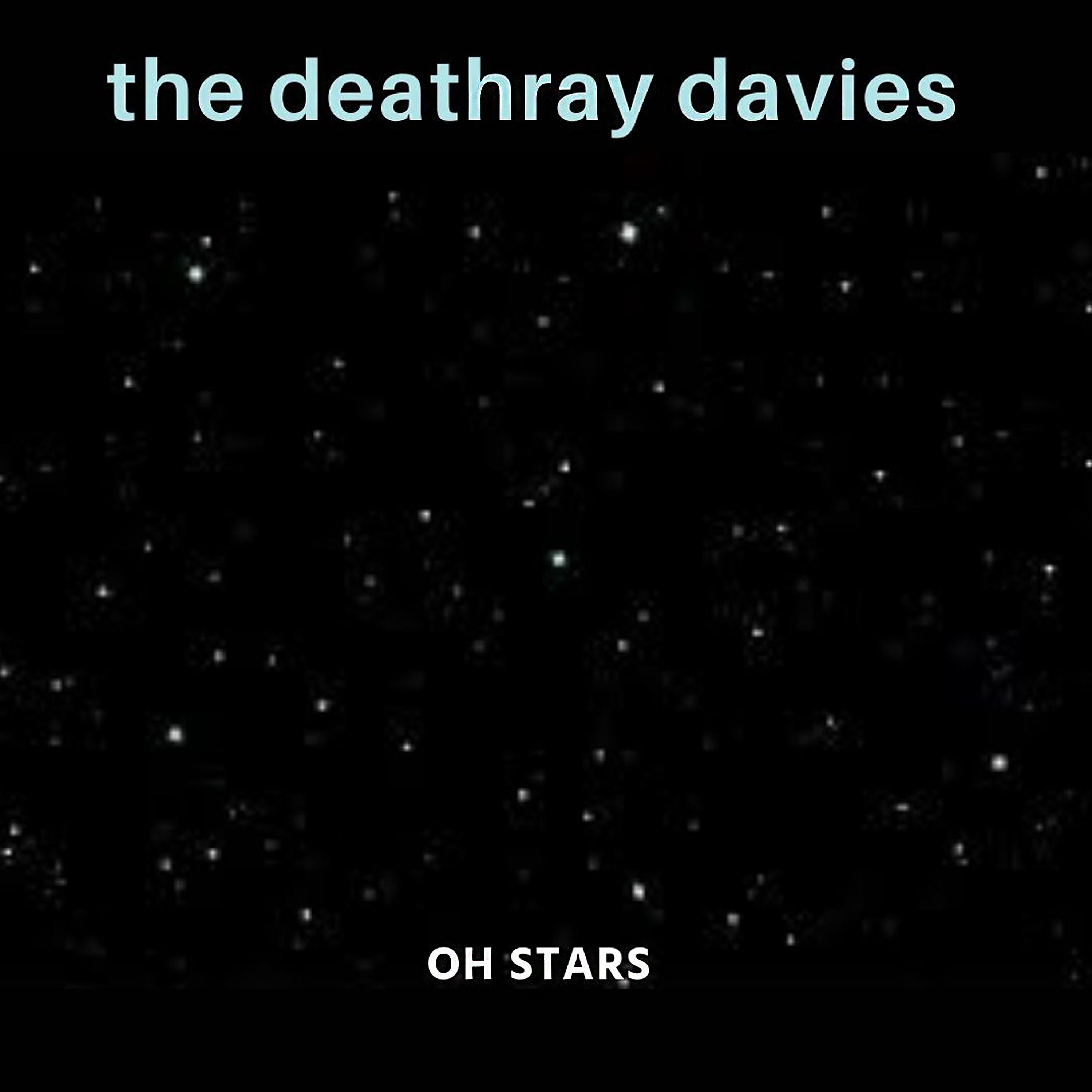 Постер альбома Oh Stars
