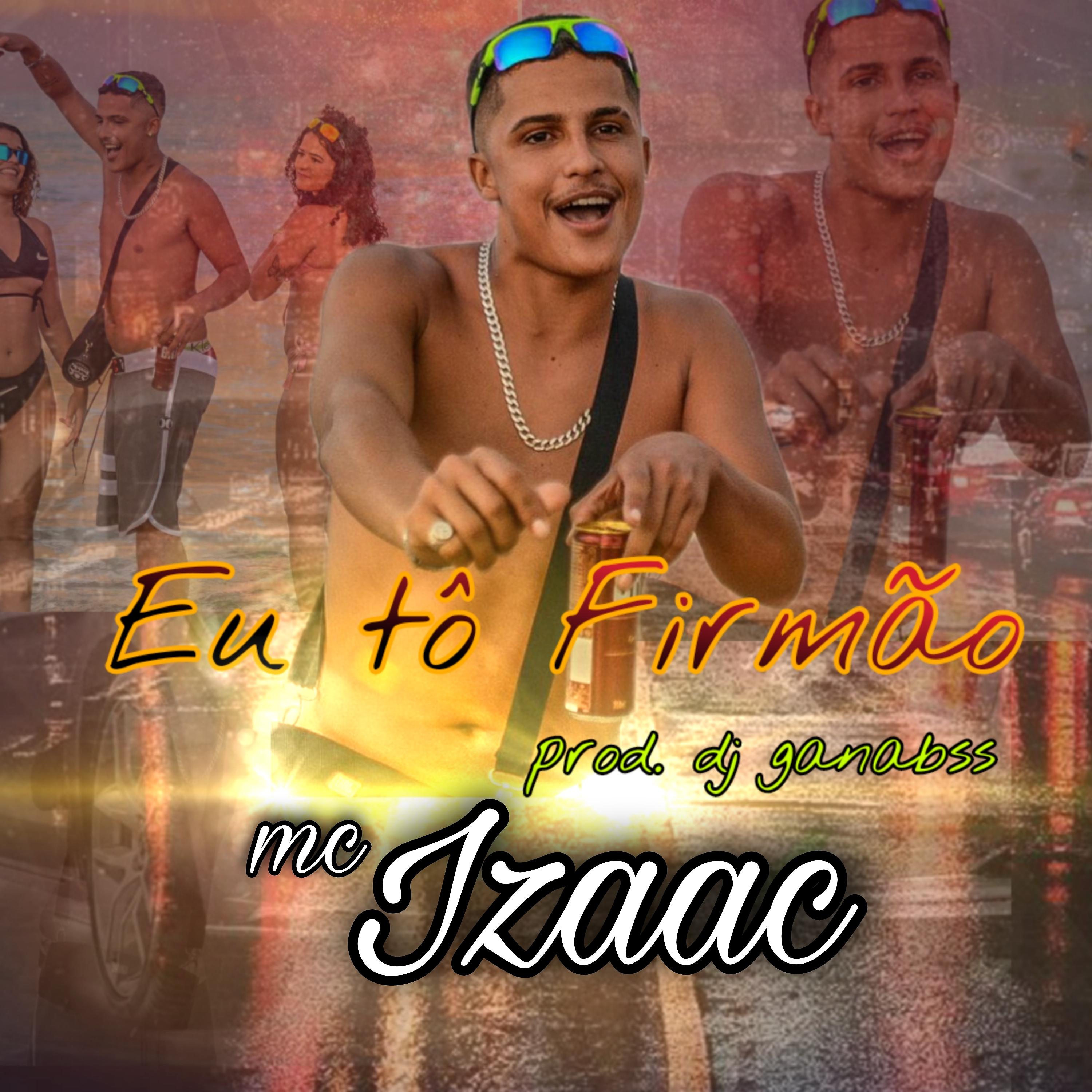 Постер альбома Eu Tô Firmão
