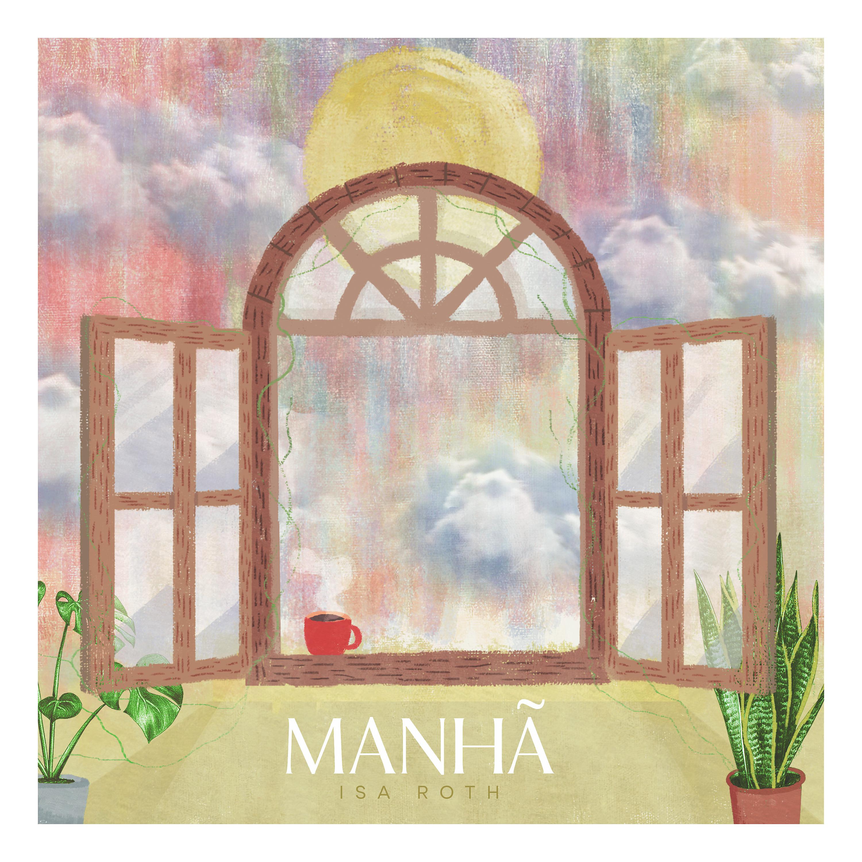 Постер альбома Manhã