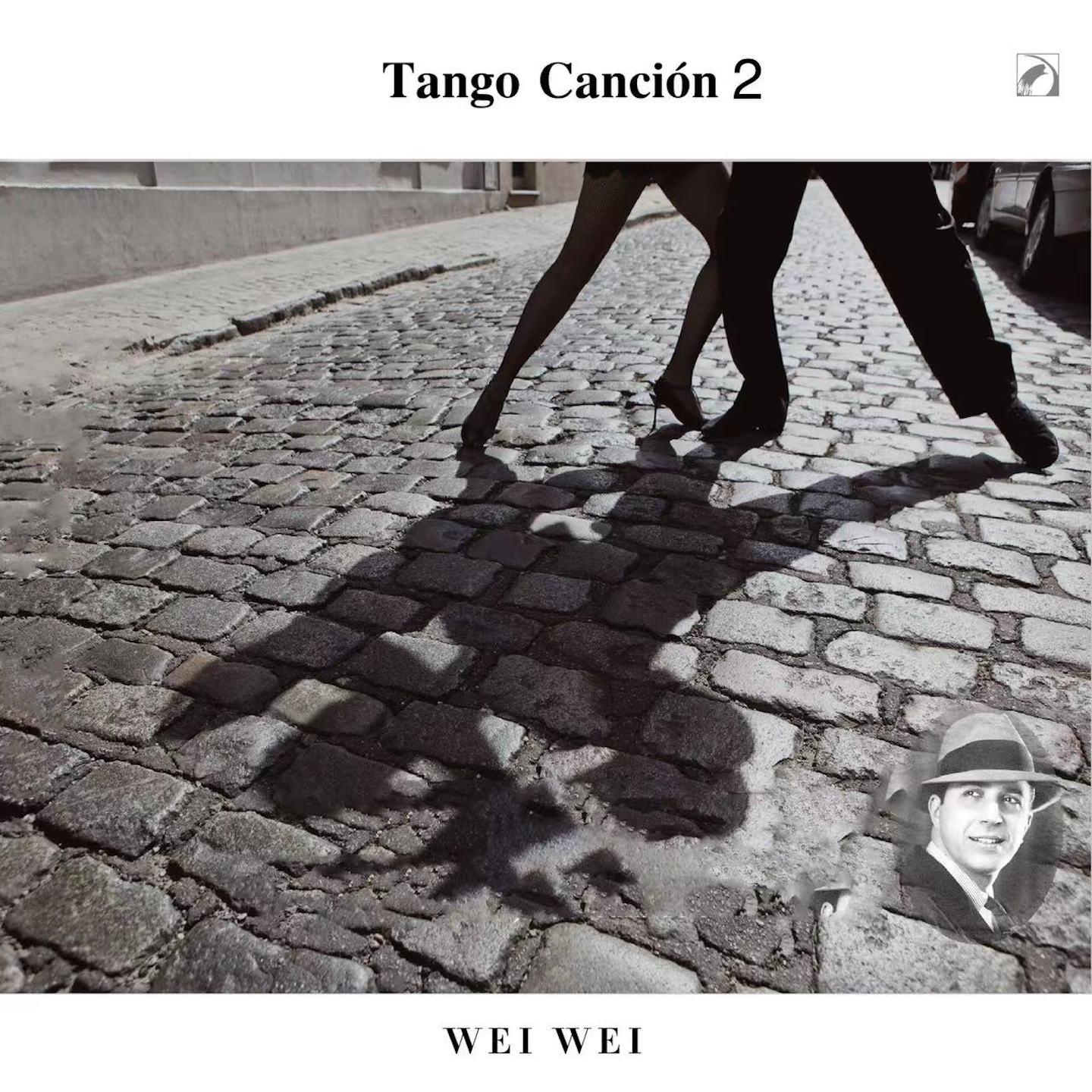 Постер альбома Tango Cancíon 2