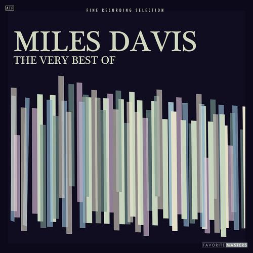 Постер альбома The Very Best of Miles Davis