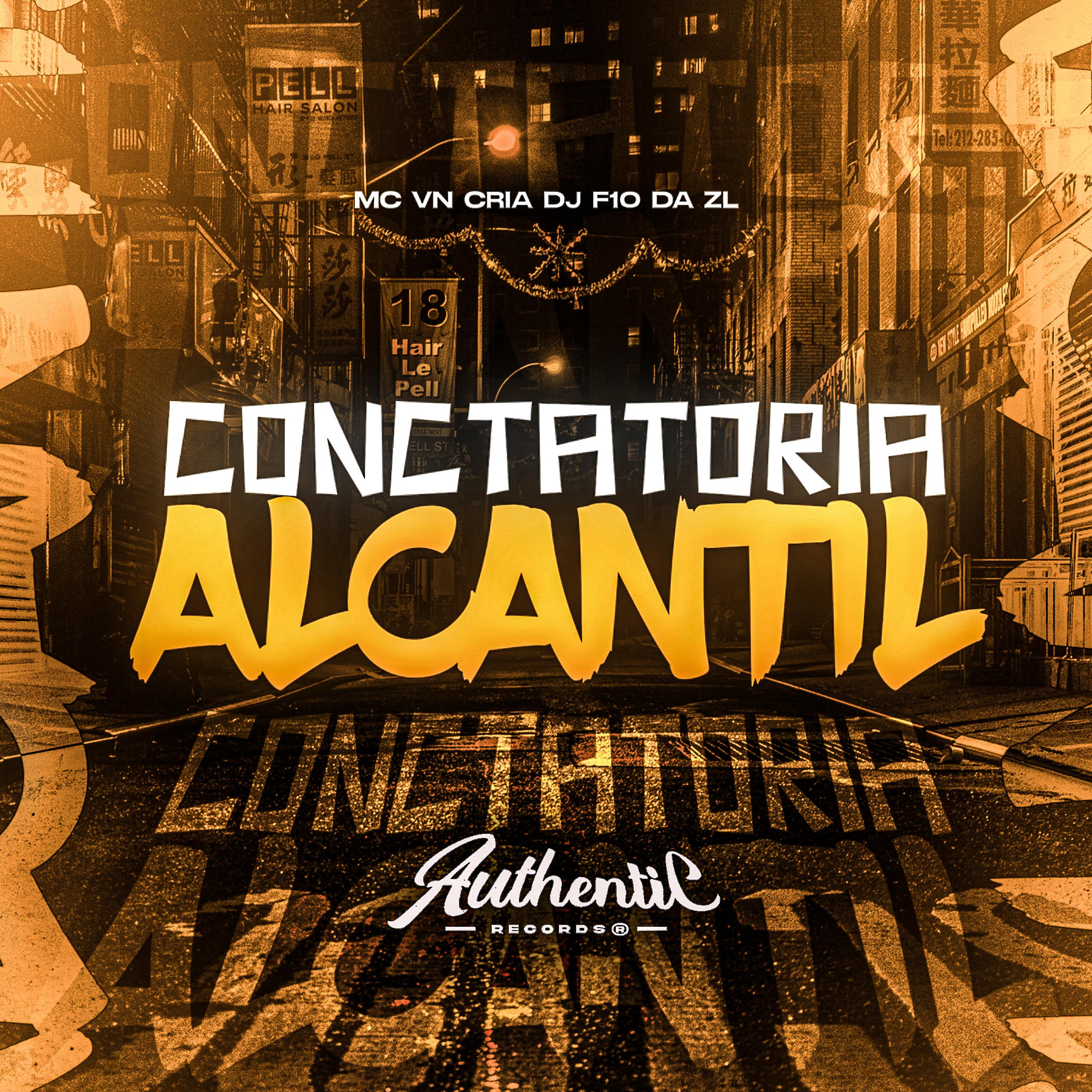 Постер альбома Conctatoria Alcantil