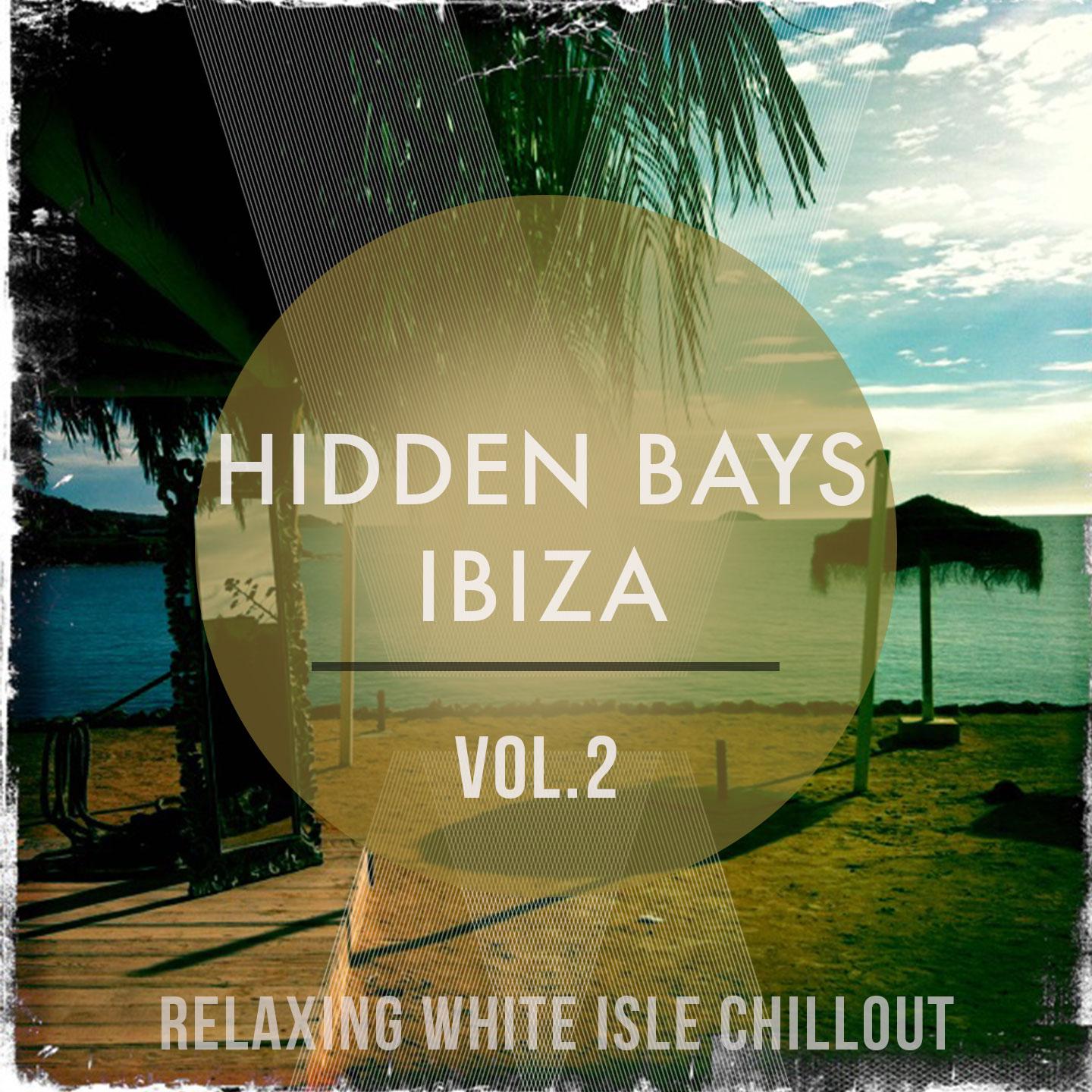 Постер альбома Hidden Bays - Ibiza, Vol. 2