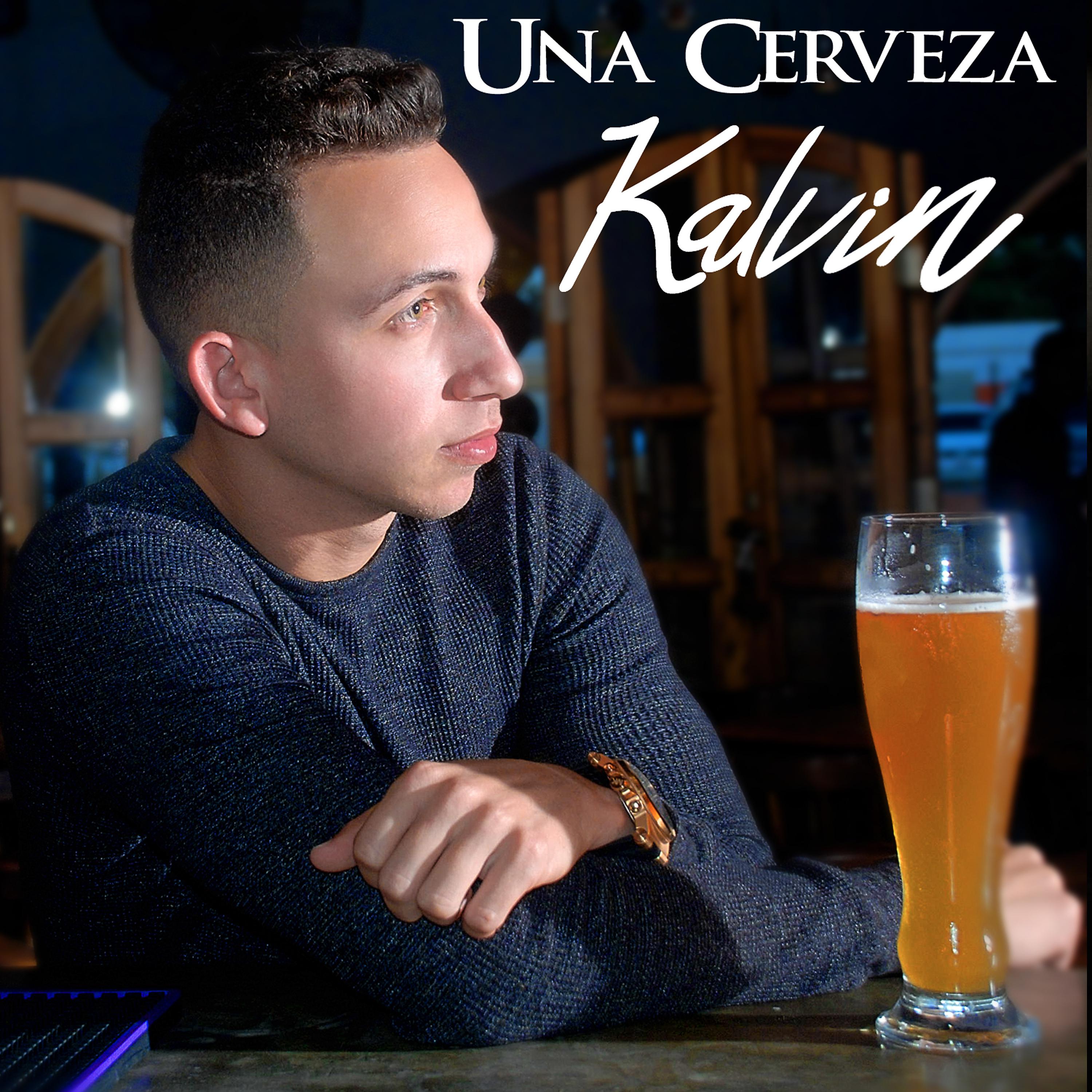 Постер альбома Una Cerveza