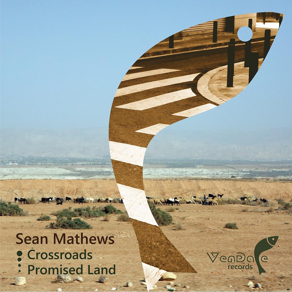 Постер альбома Crossroads / Promised Land