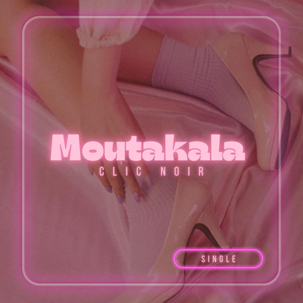 Постер альбома Moutakala