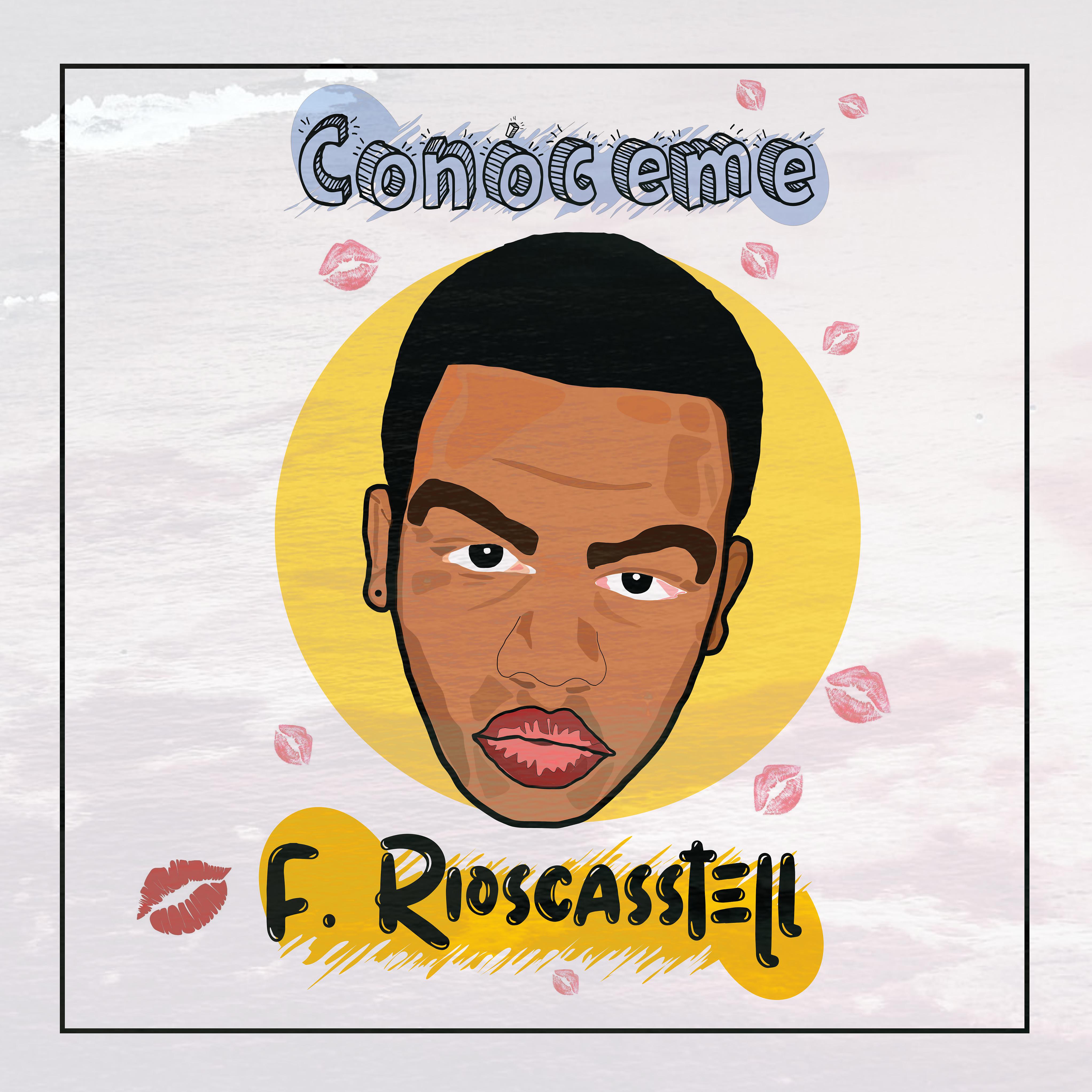 Постер альбома Conóceme