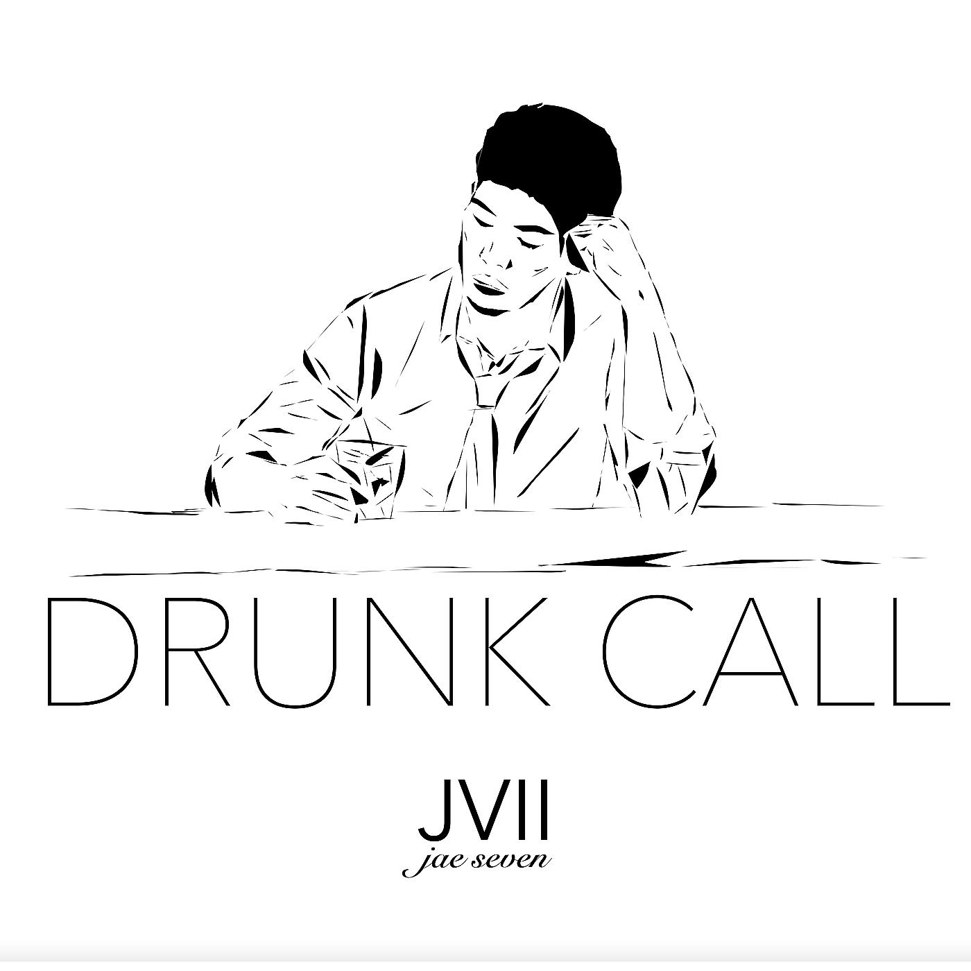 Постер альбома Drunk Call