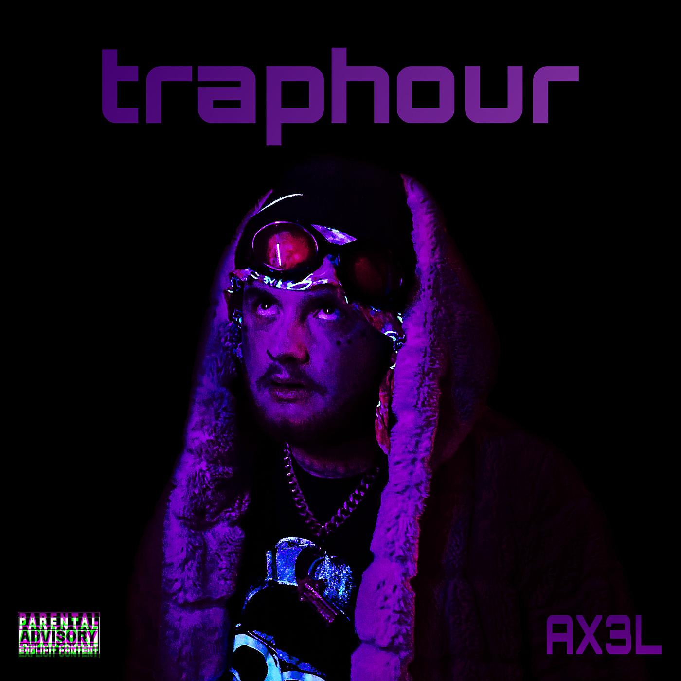 Постер альбома Traphour