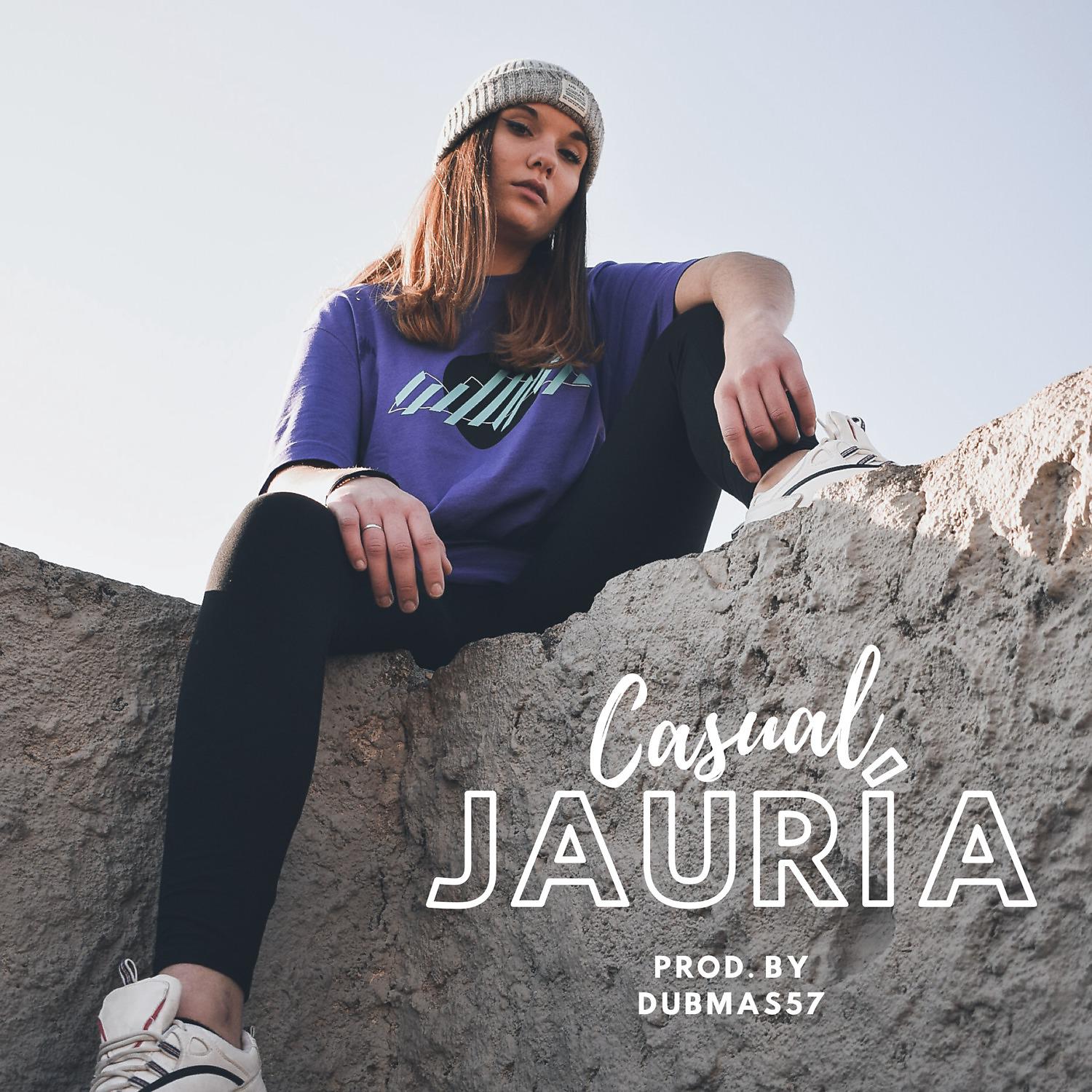 Постер альбома Jauría
