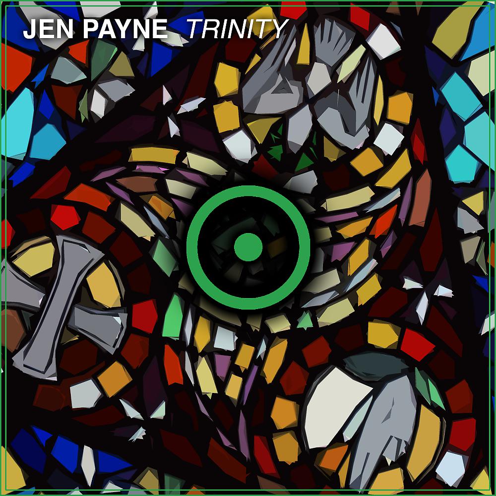 Постер альбома Trinity