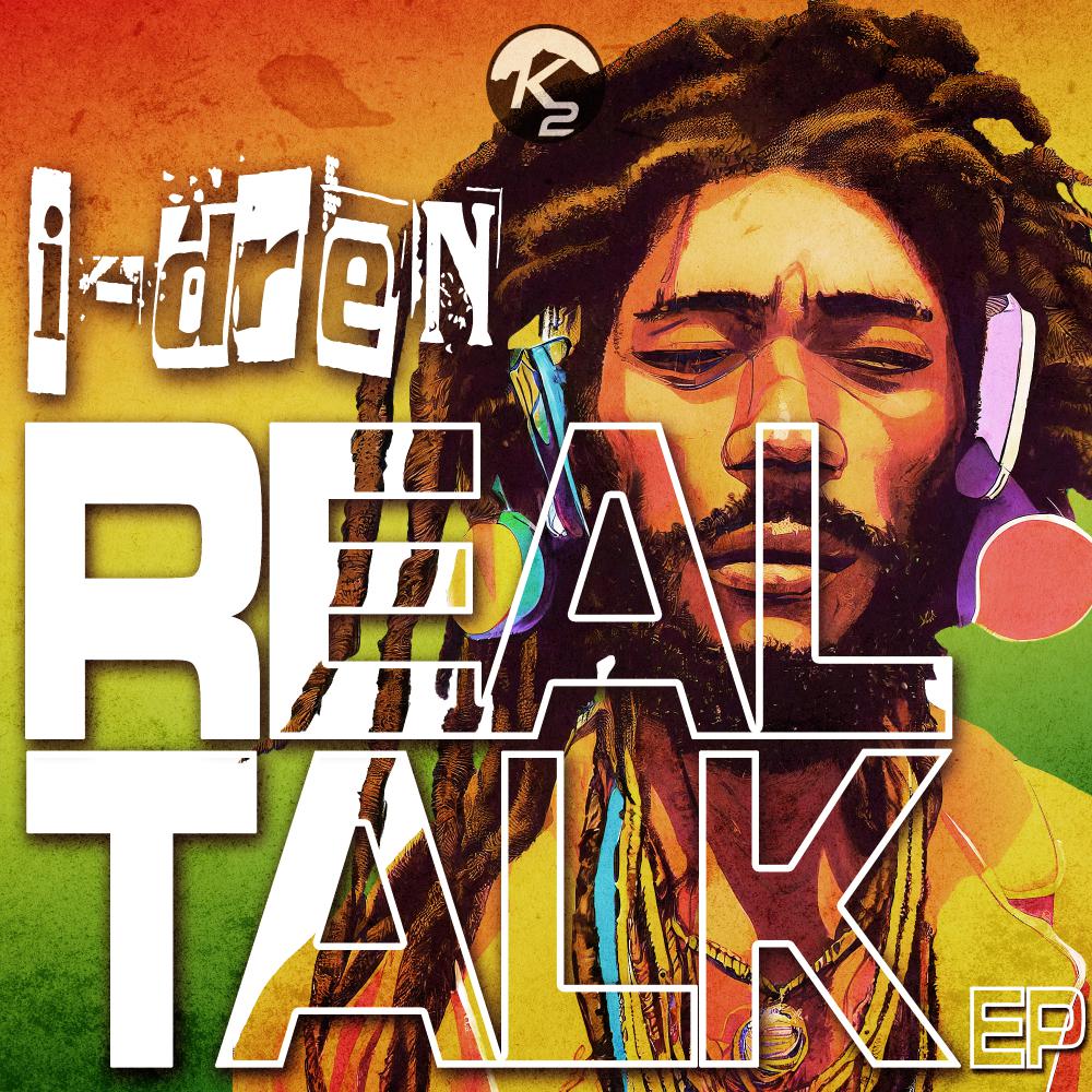 Постер альбома Real Talk E.P.