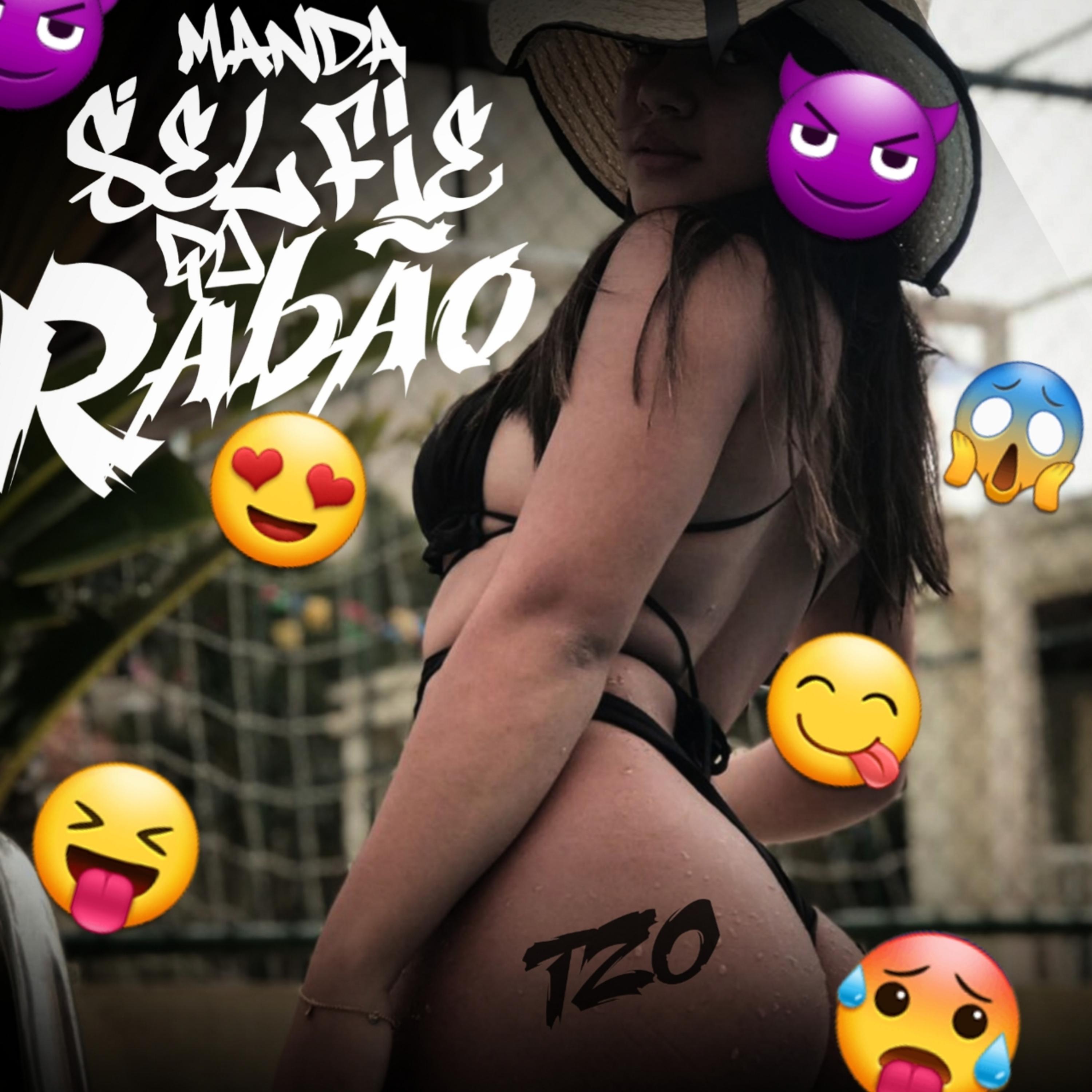 Постер альбома Selfie do Rabão
