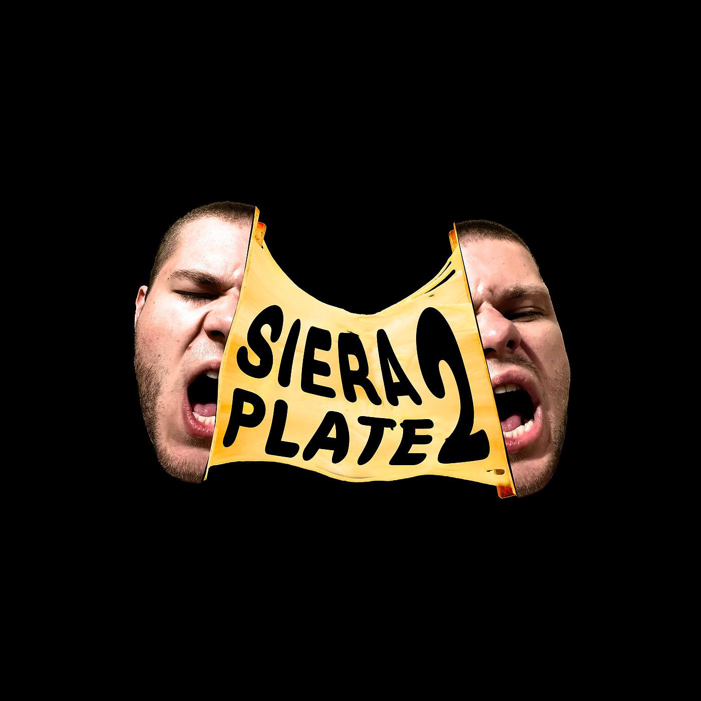 Постер альбома Siera Plate 2