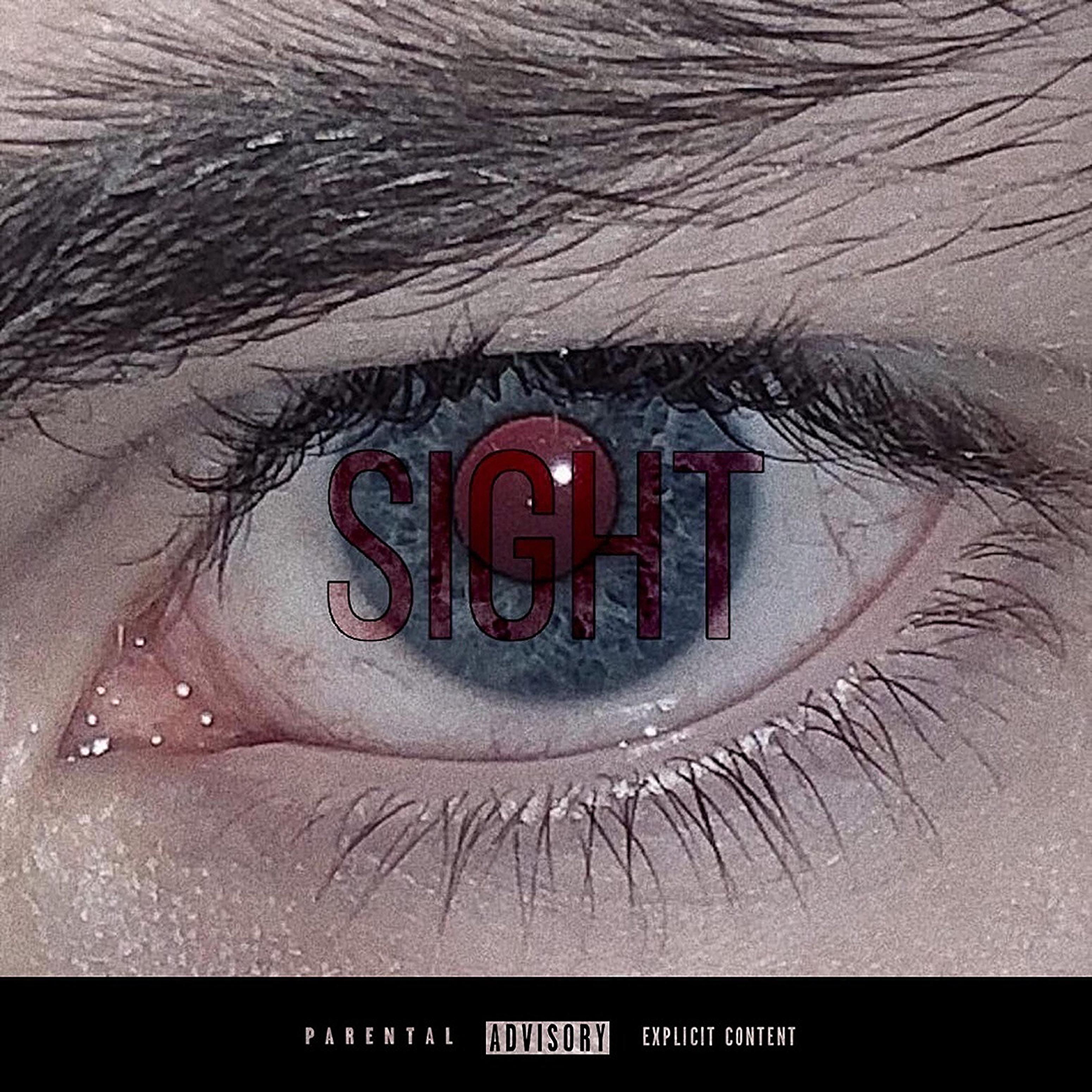 Постер альбома Sight