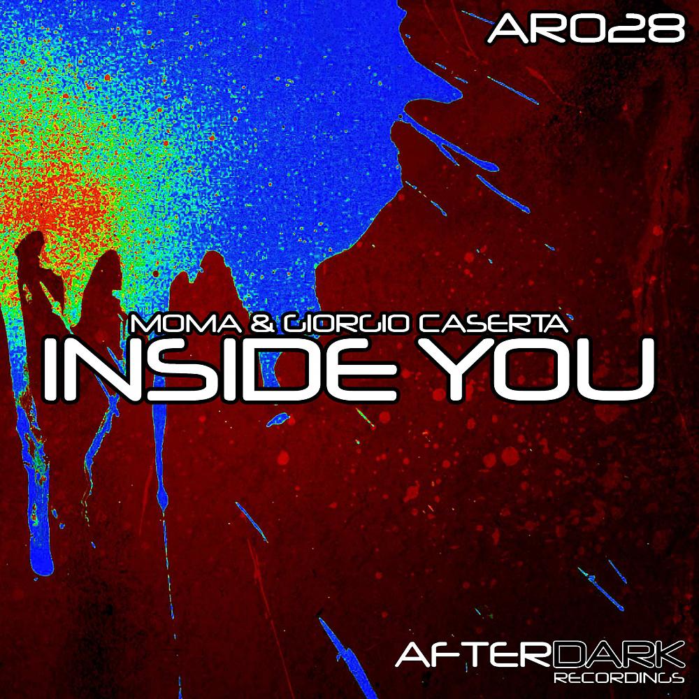 Постер альбома Inside You