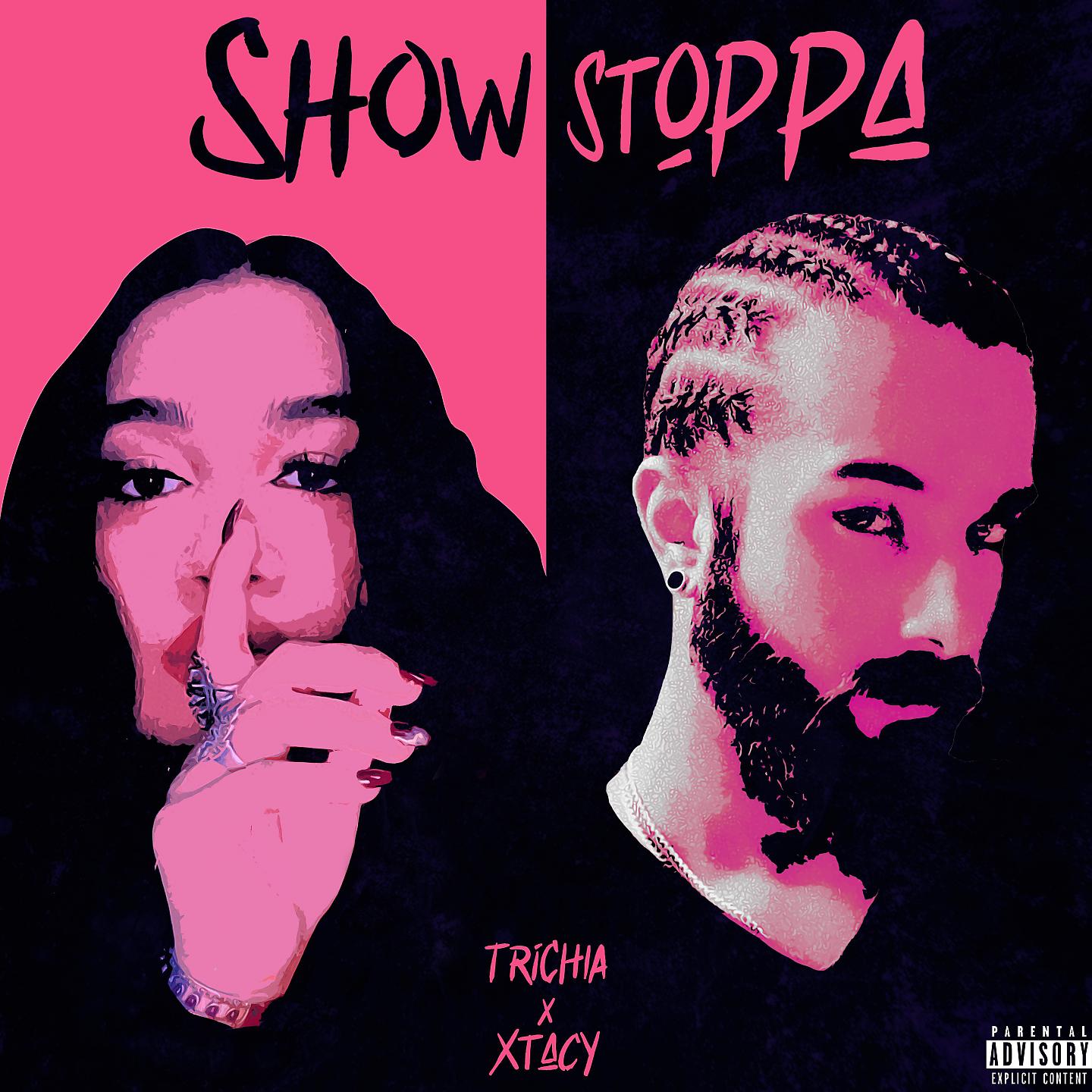 Постер альбома Show Stoppa