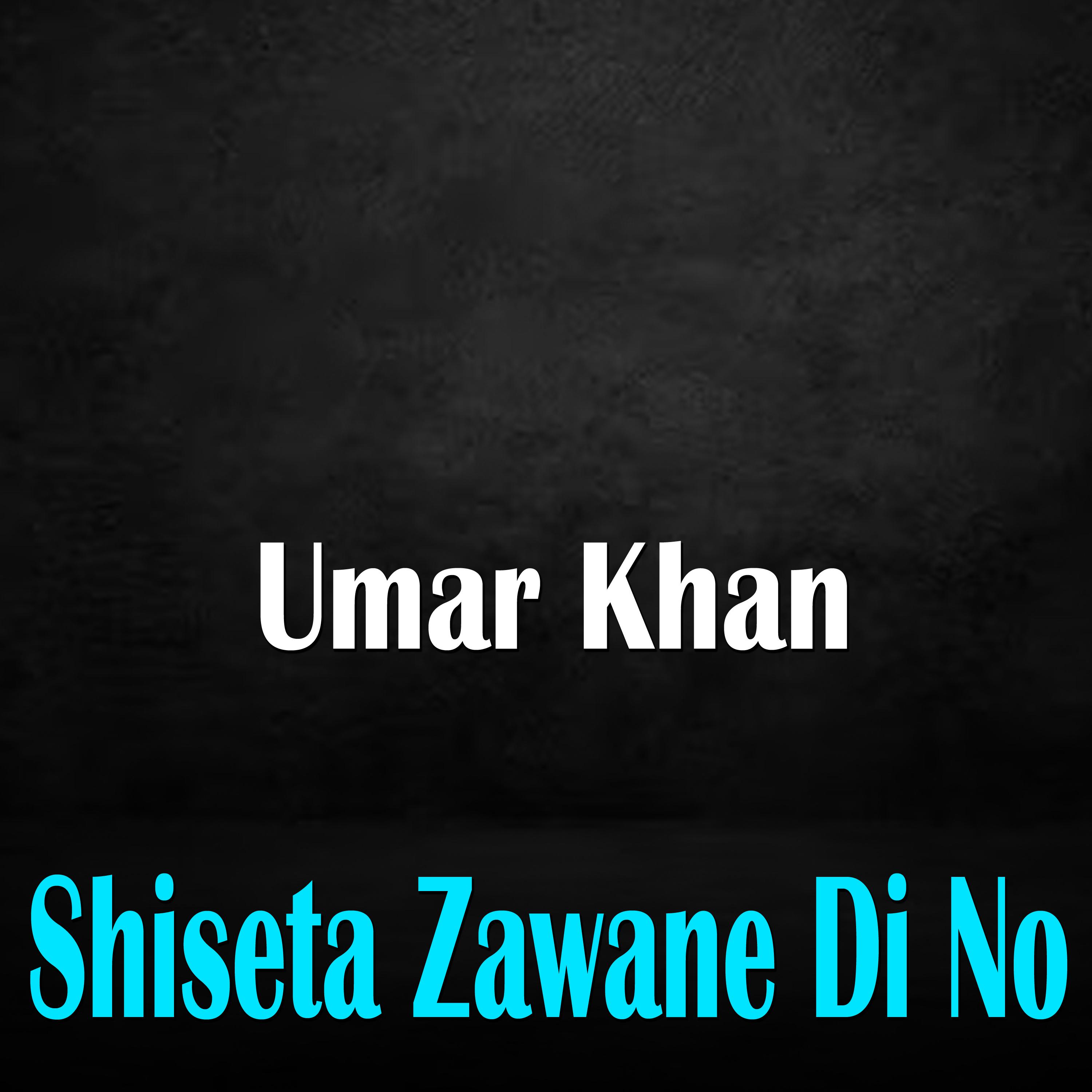Постер альбома Shiseta Zawane Di No