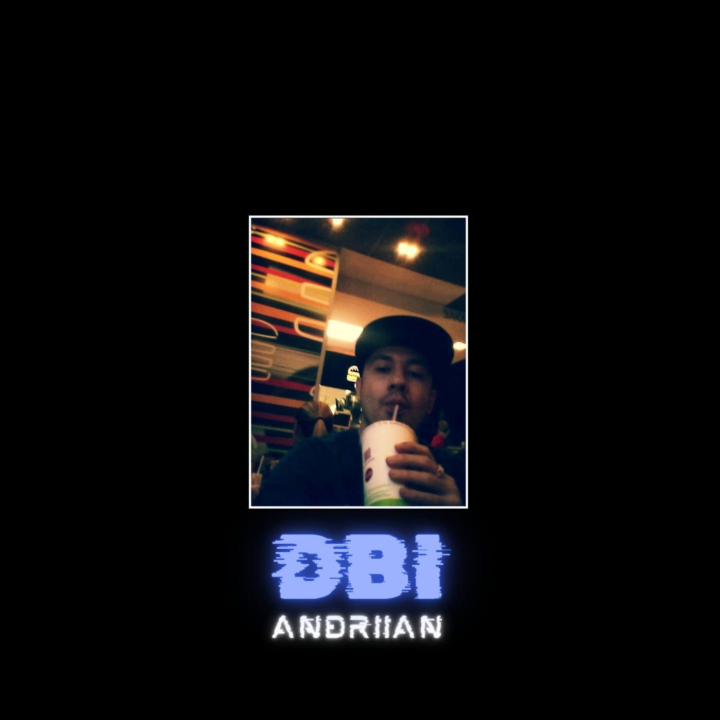 Постер альбома Dbi