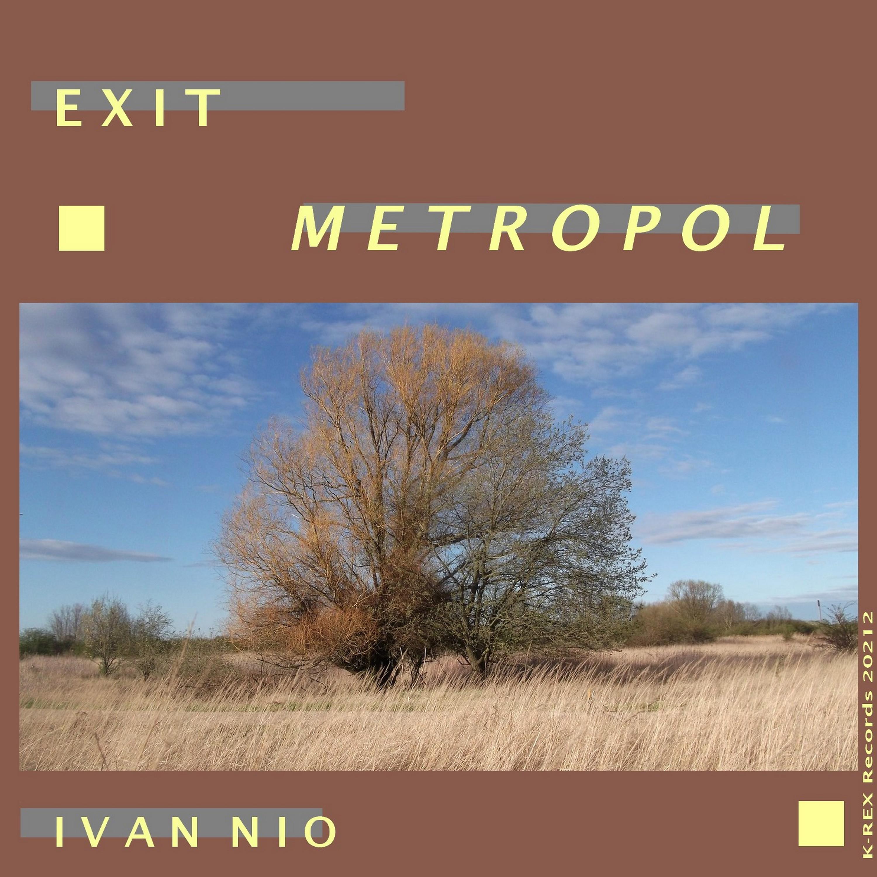Постер альбома Exit Metropol