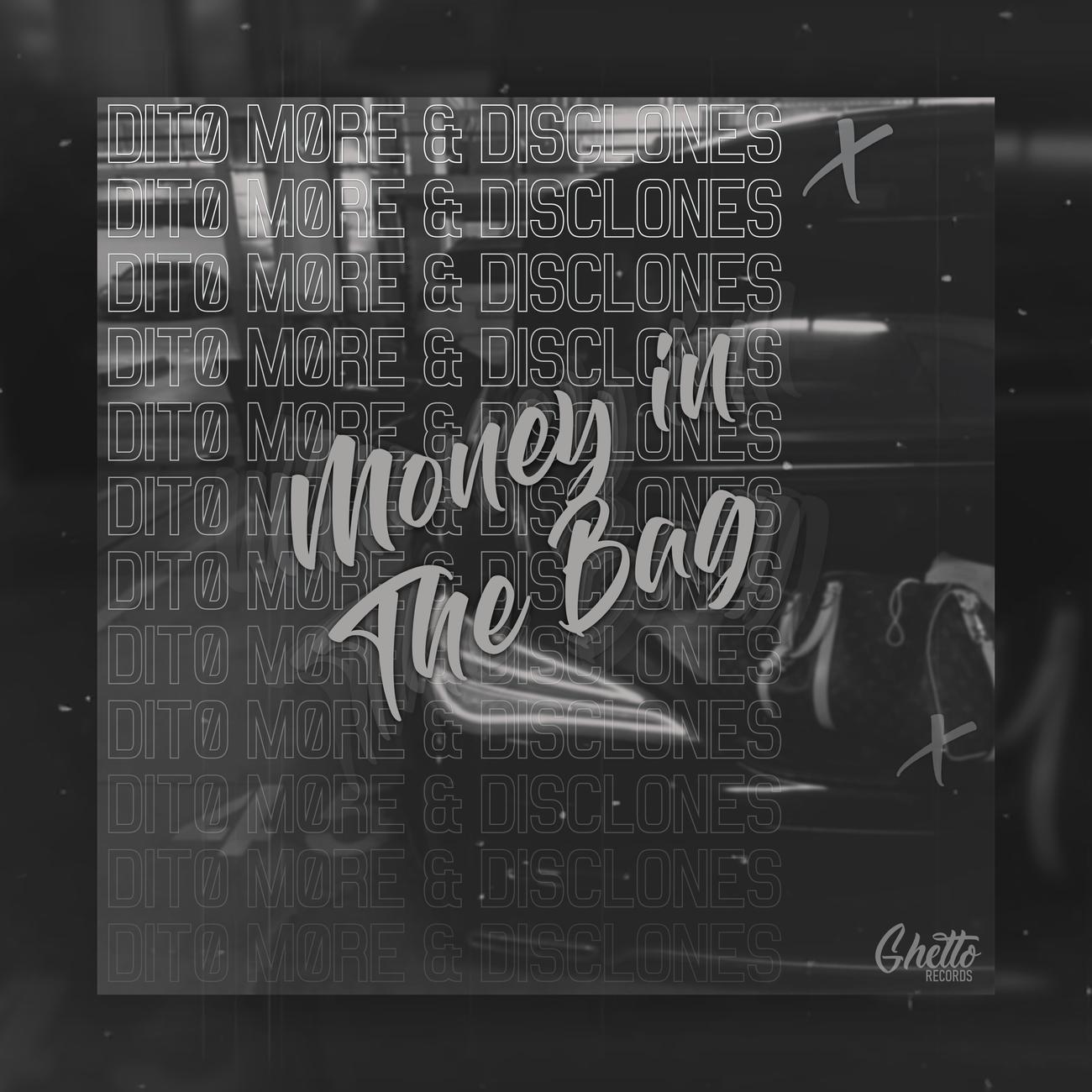 Постер альбома Money In The Bag