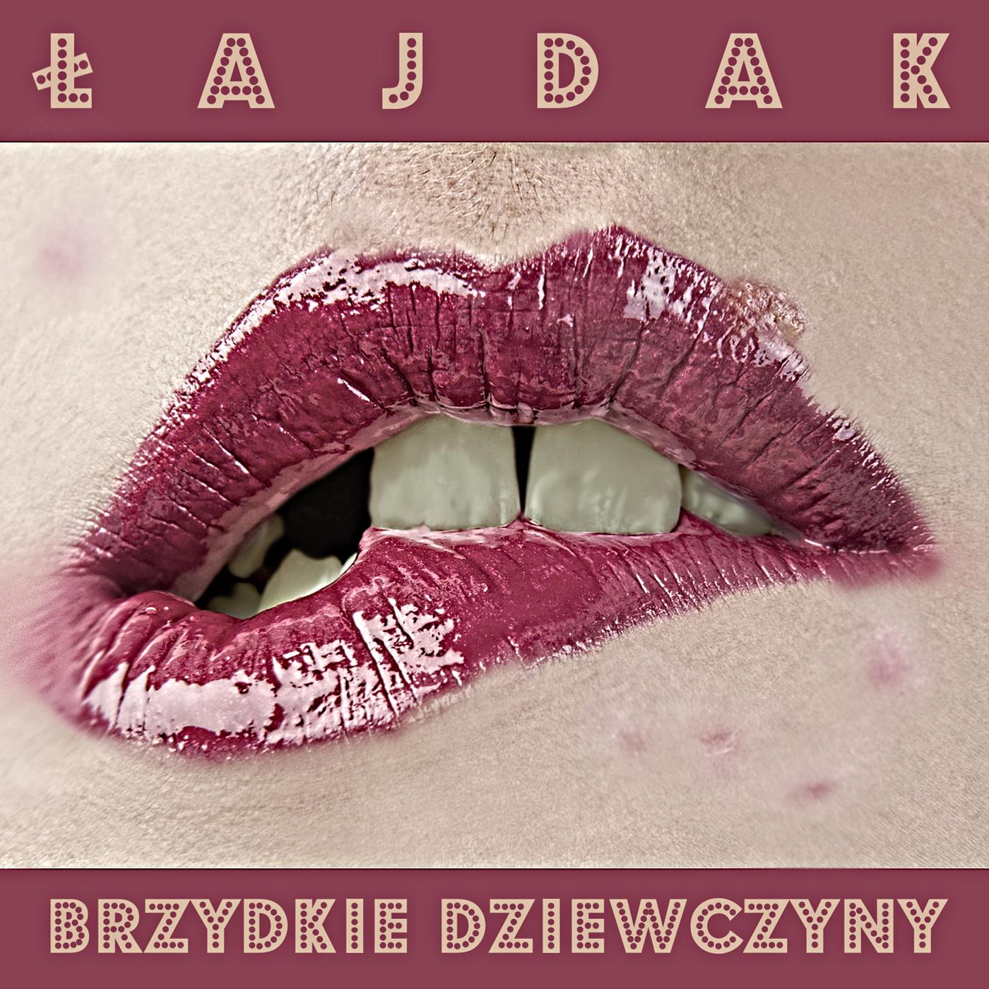 Постер альбома Brzydkie Dziewczyny