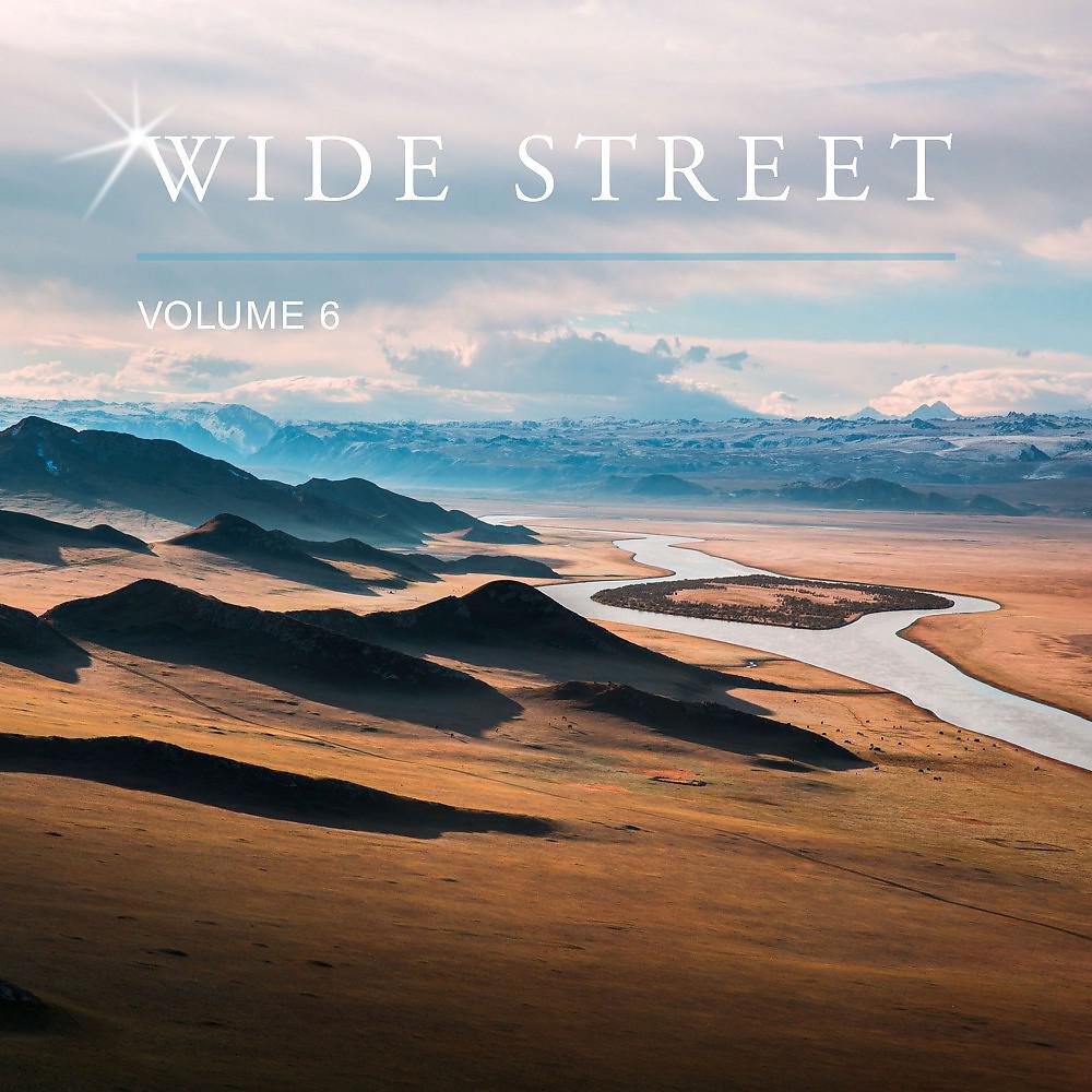 Постер альбома Wide Street, Vol. 6