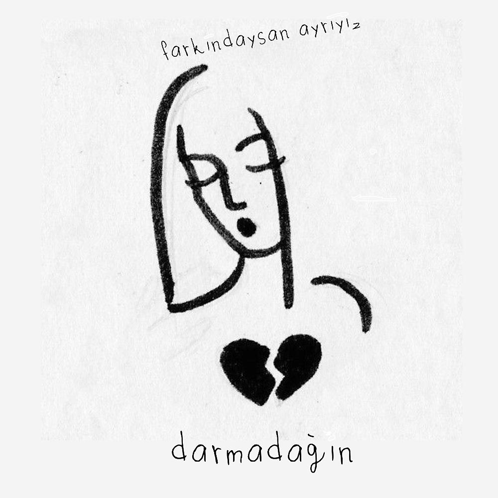Постер альбома Darmadağın