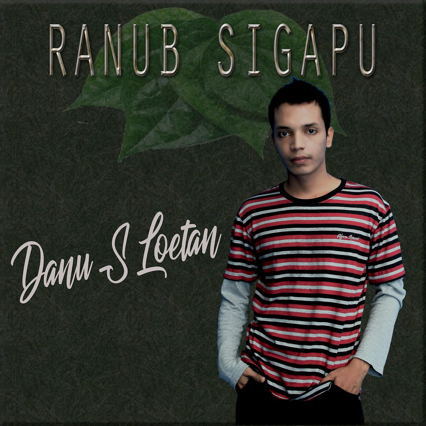 Постер альбома Ranub Sigapu