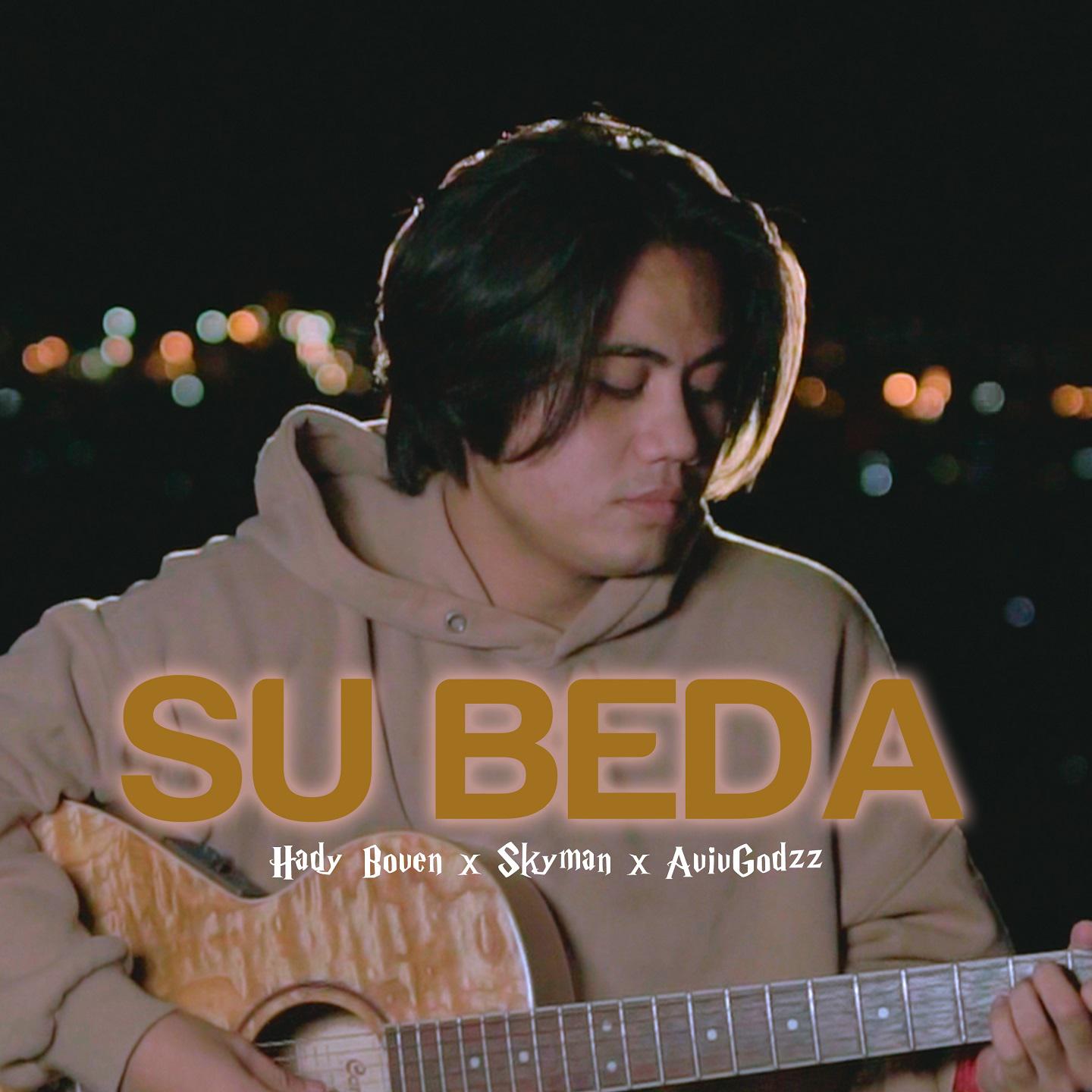Постер альбома Su Beda