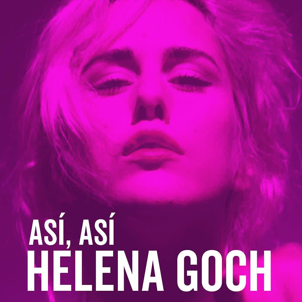 Постер альбома Así Así