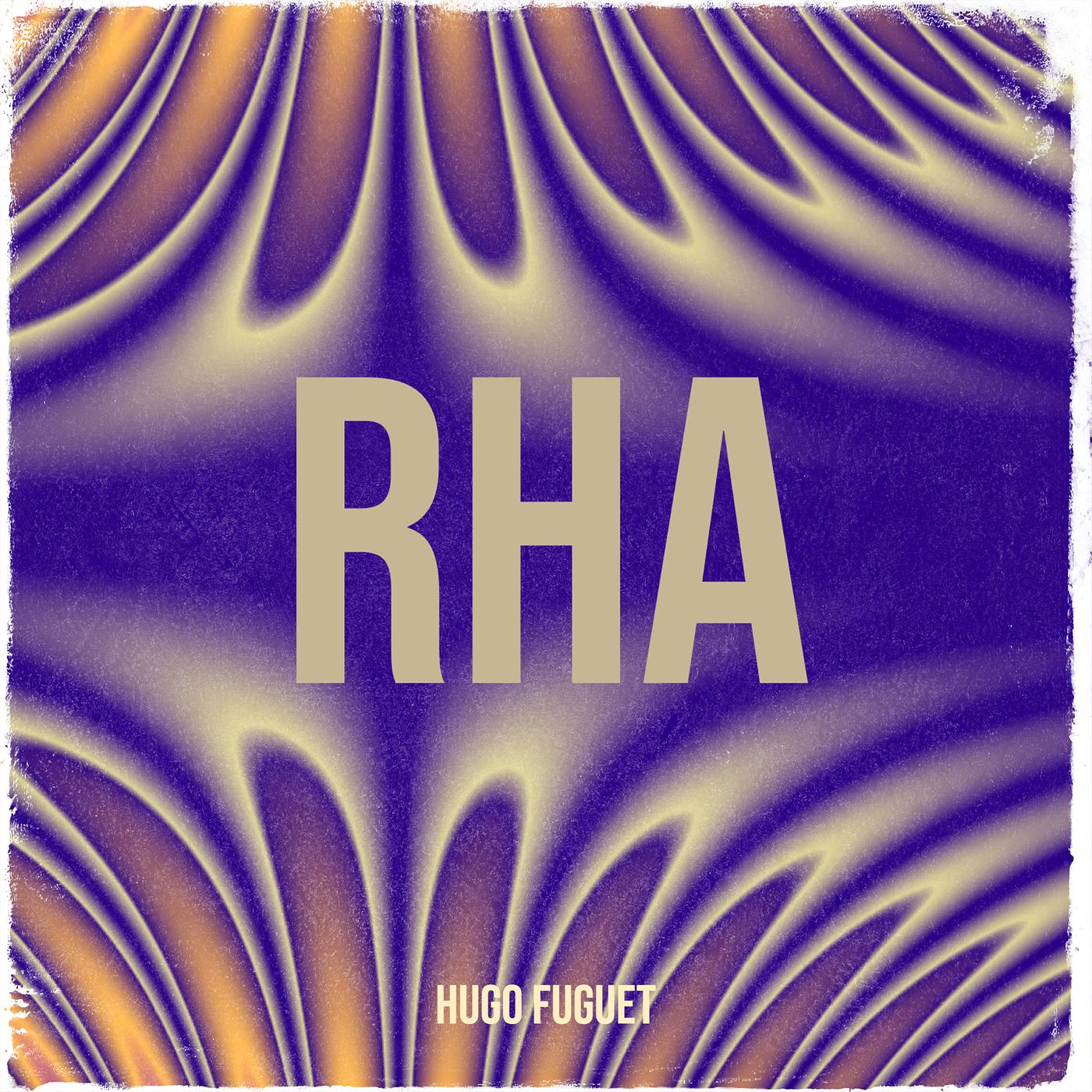 Постер альбома Rha