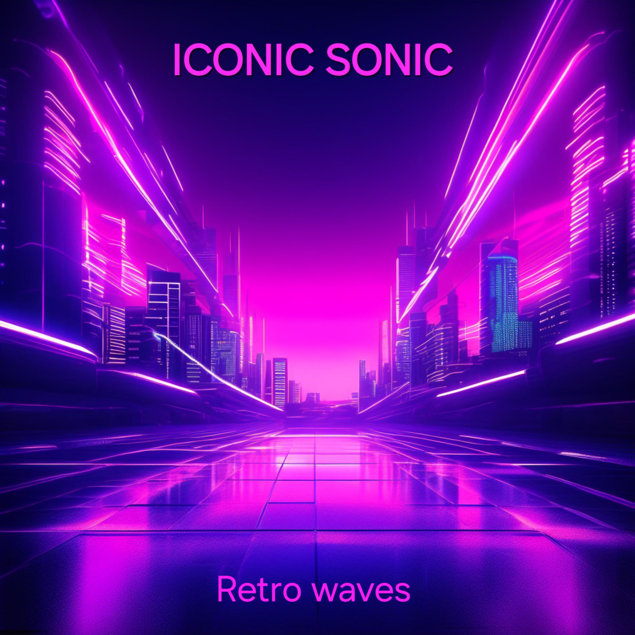 Постер альбома Retro Waves