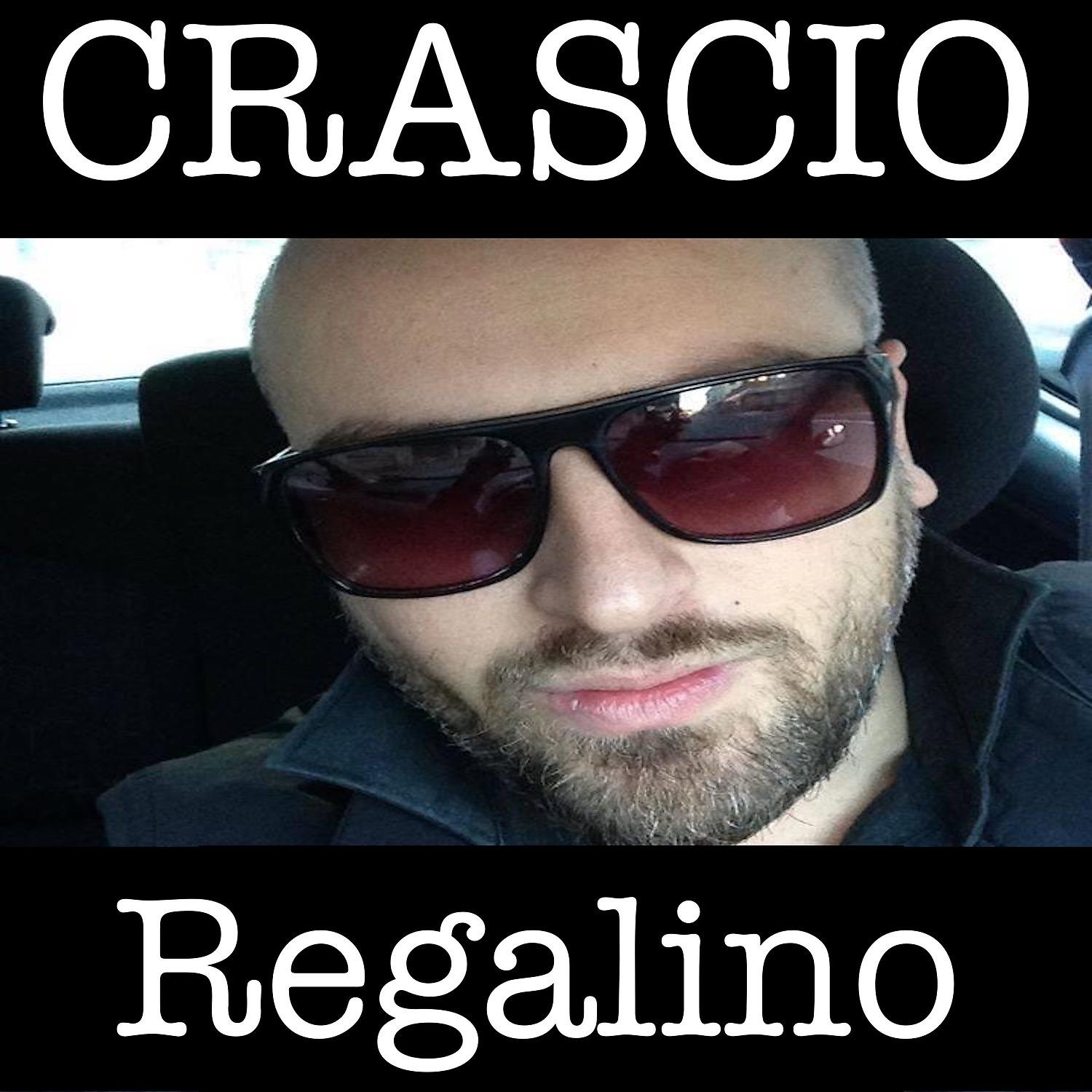 Постер альбома Regalino