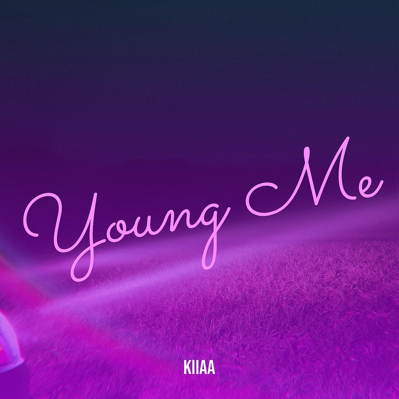 Постер альбома Young Me