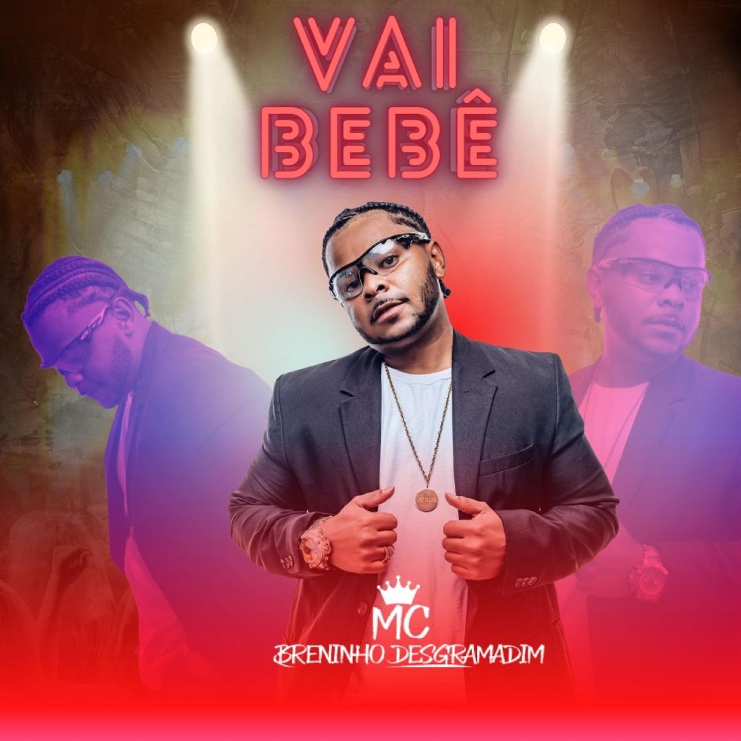 Постер альбома Vai Bebê