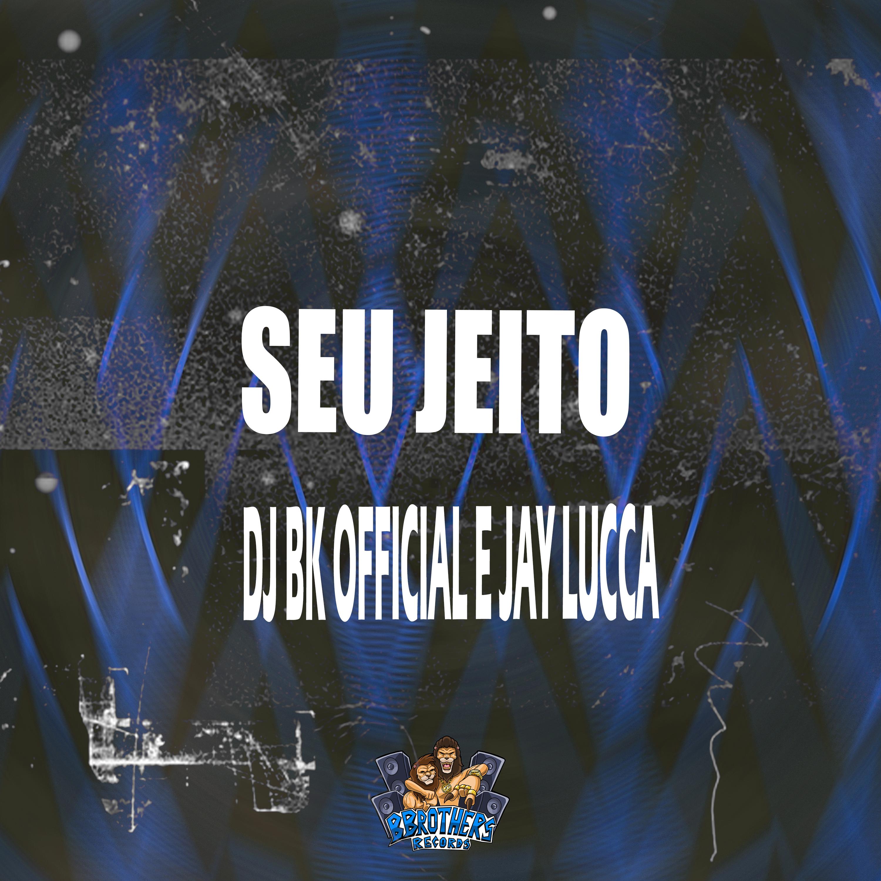 Постер альбома Seu Jeito
