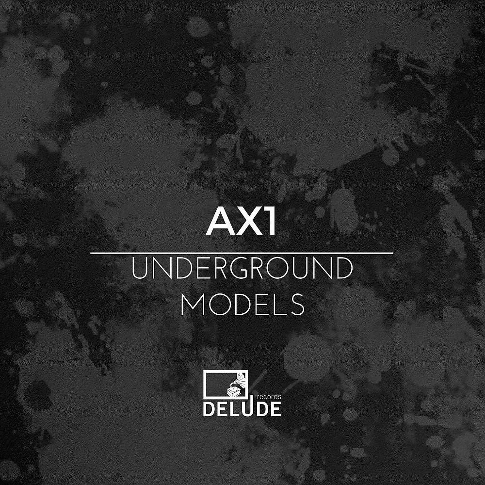 Постер альбома Underground Models